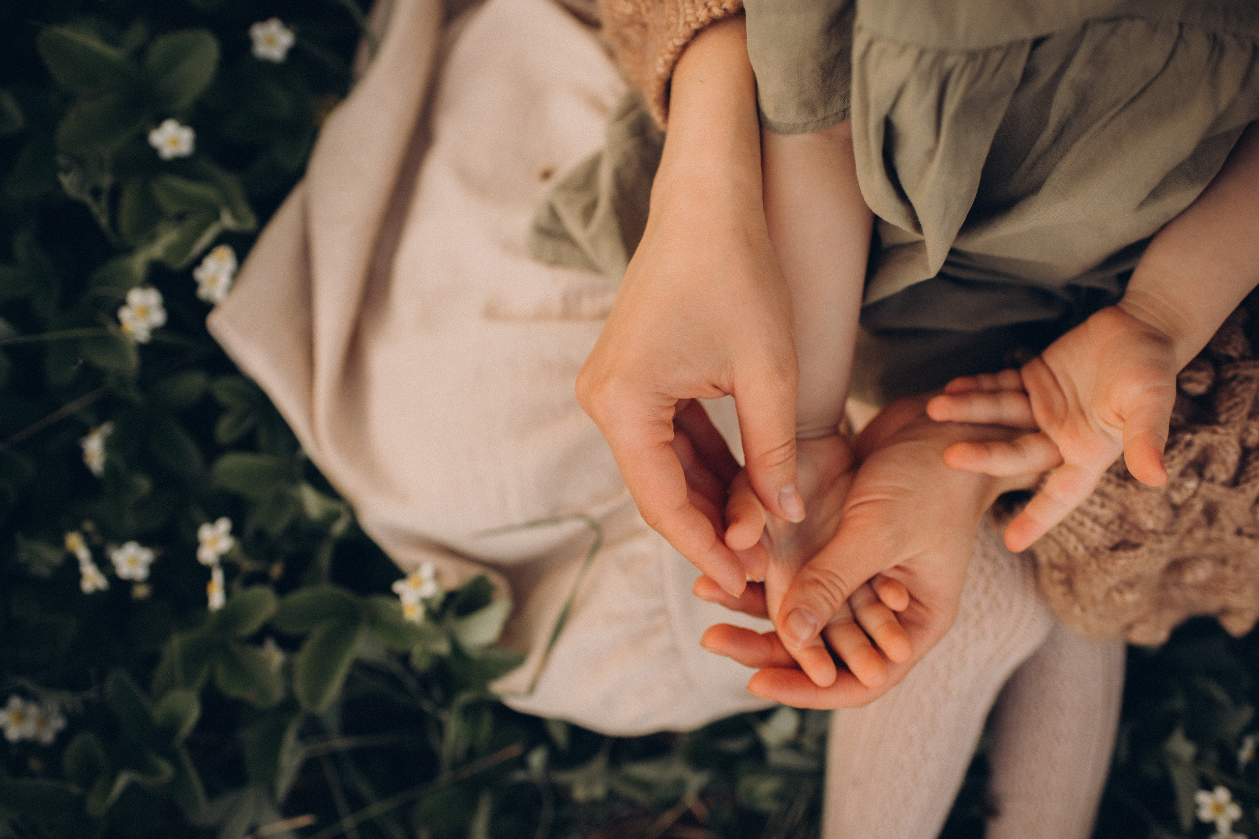 На природе. Фотограф Алиса Чечина. Калуга. Товарково