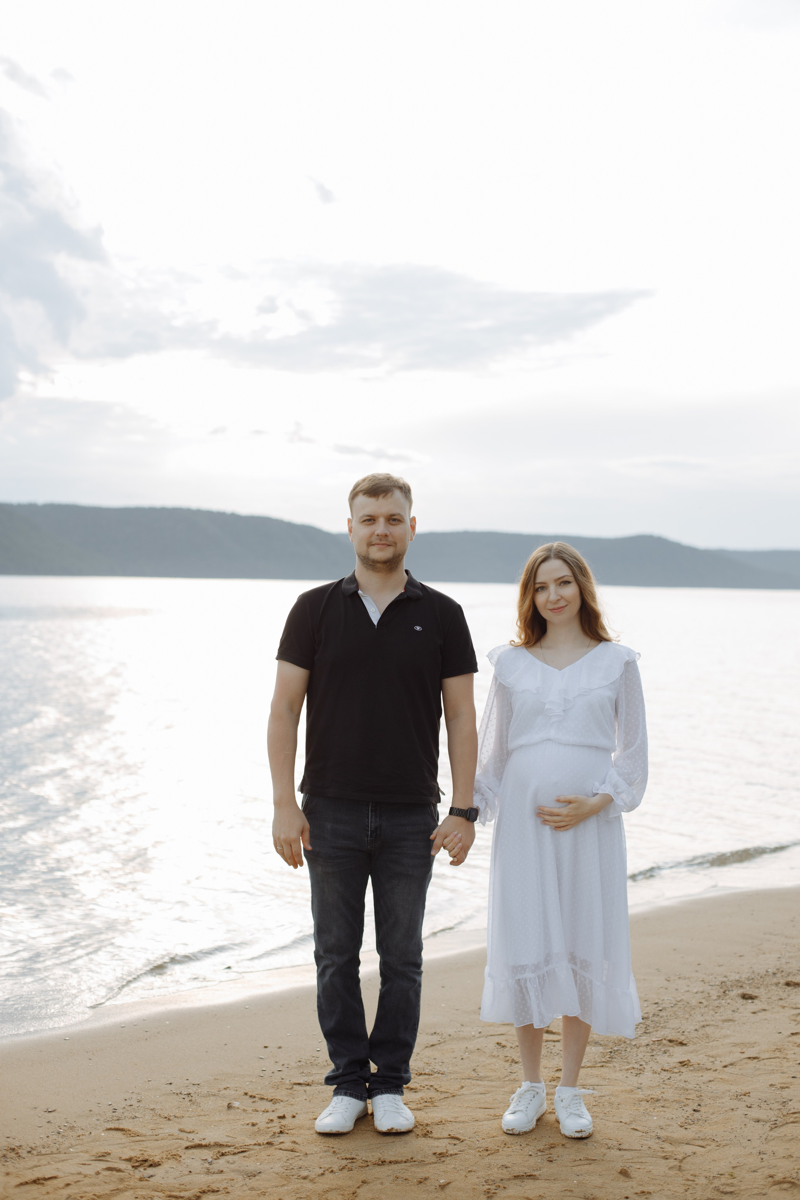 Семейная съемка (Беременность). Свадебный фотограф