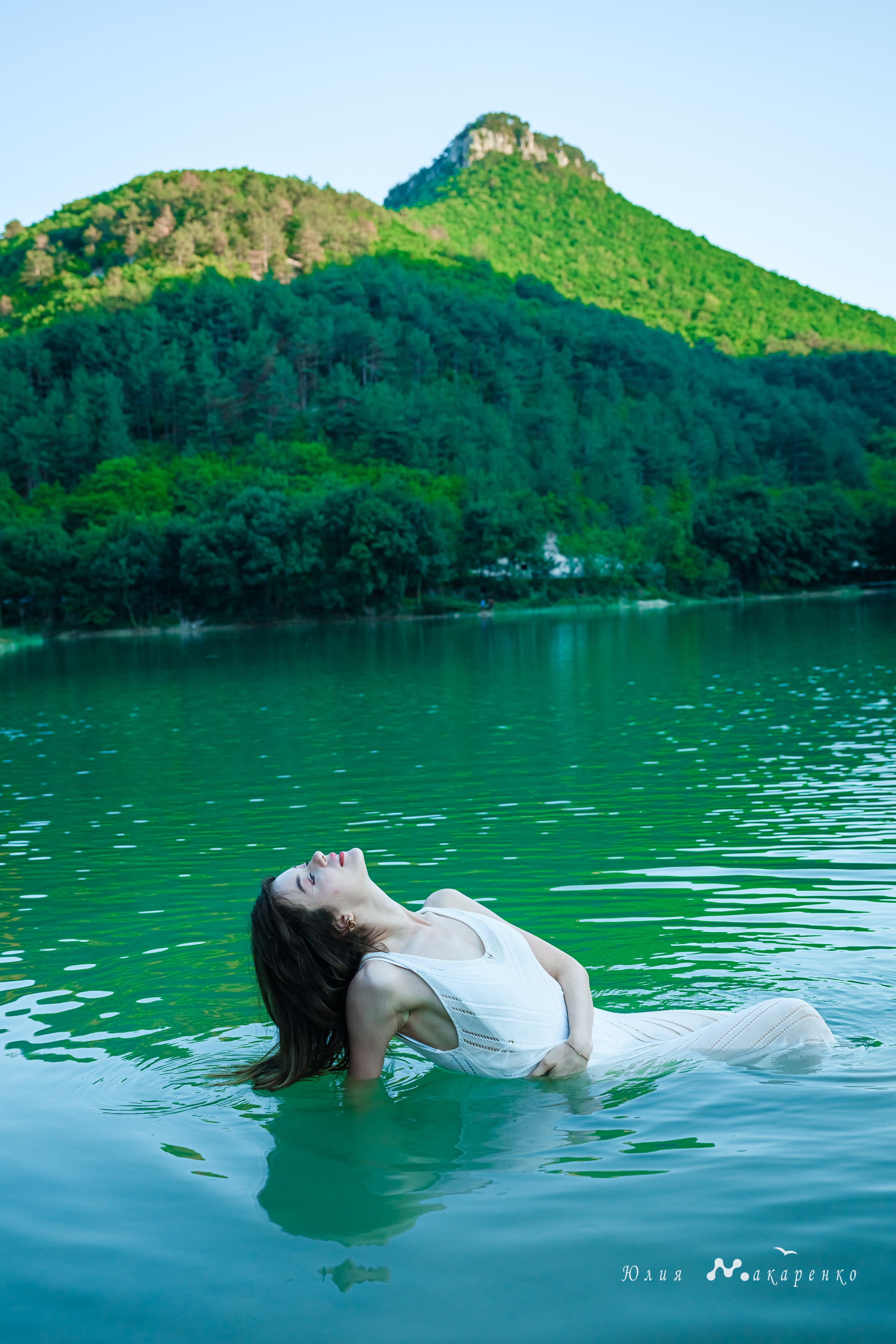 Выездные и прогулочные фотосессии. Морские, Street. Студийный и свадебный фотограф и видеограф в Севастополе — Юлия Макаренко