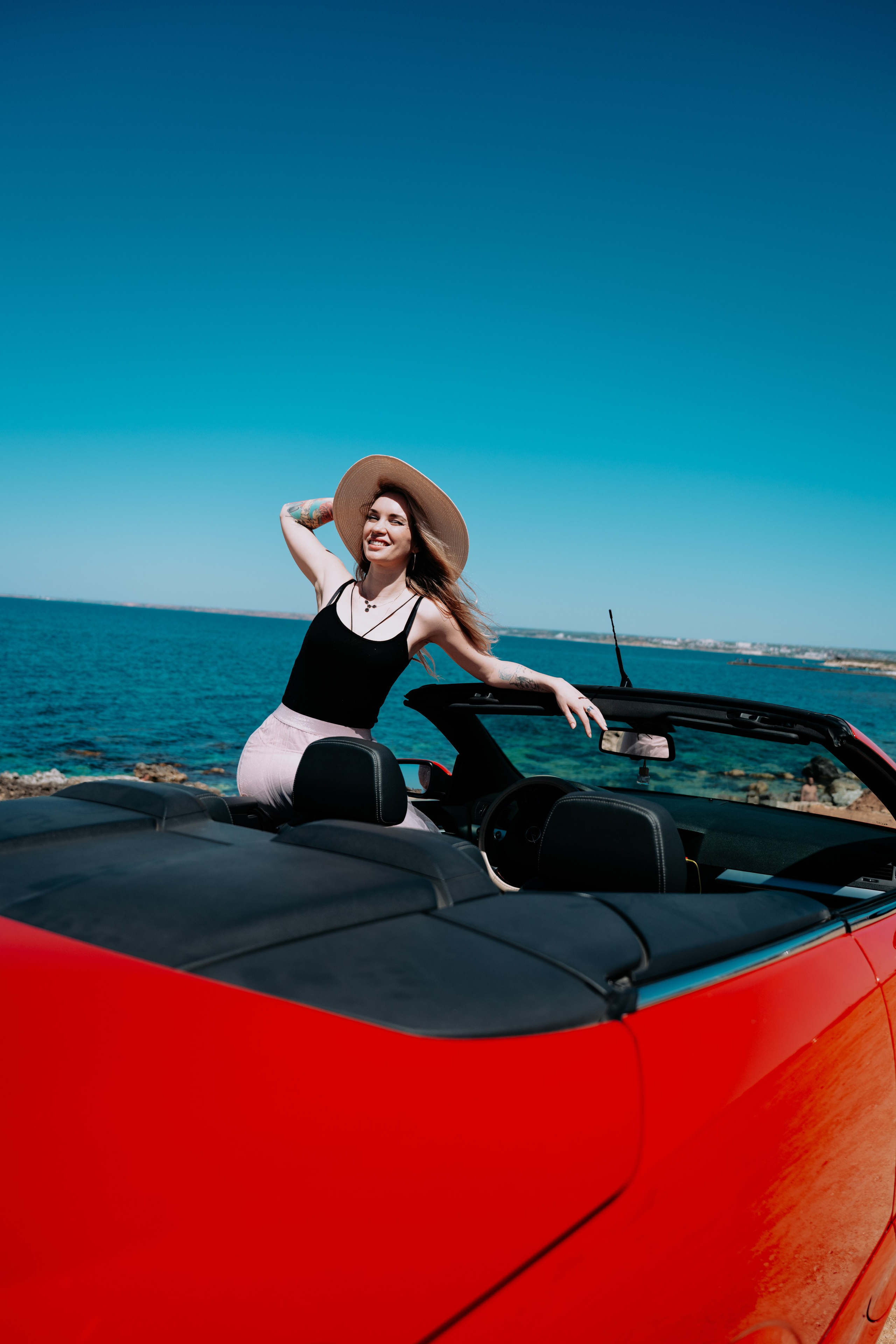 Выездные и прогулочные фотосессии. Морские, Street. Студийный и свадебный фотограф и видеограф в Севастополе — Юлия Макаренко