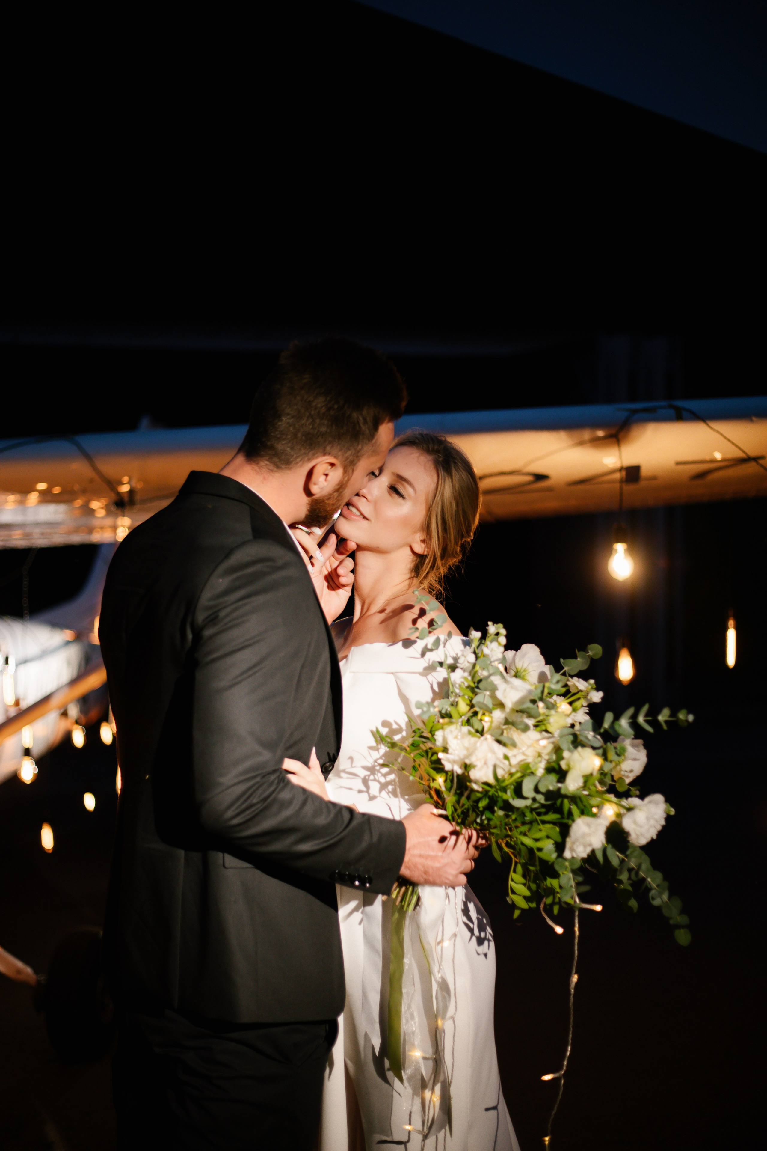 Дмитрий и Оля. Свадебный и семейный фотограф Анастасия Романова в Москве и Московской области