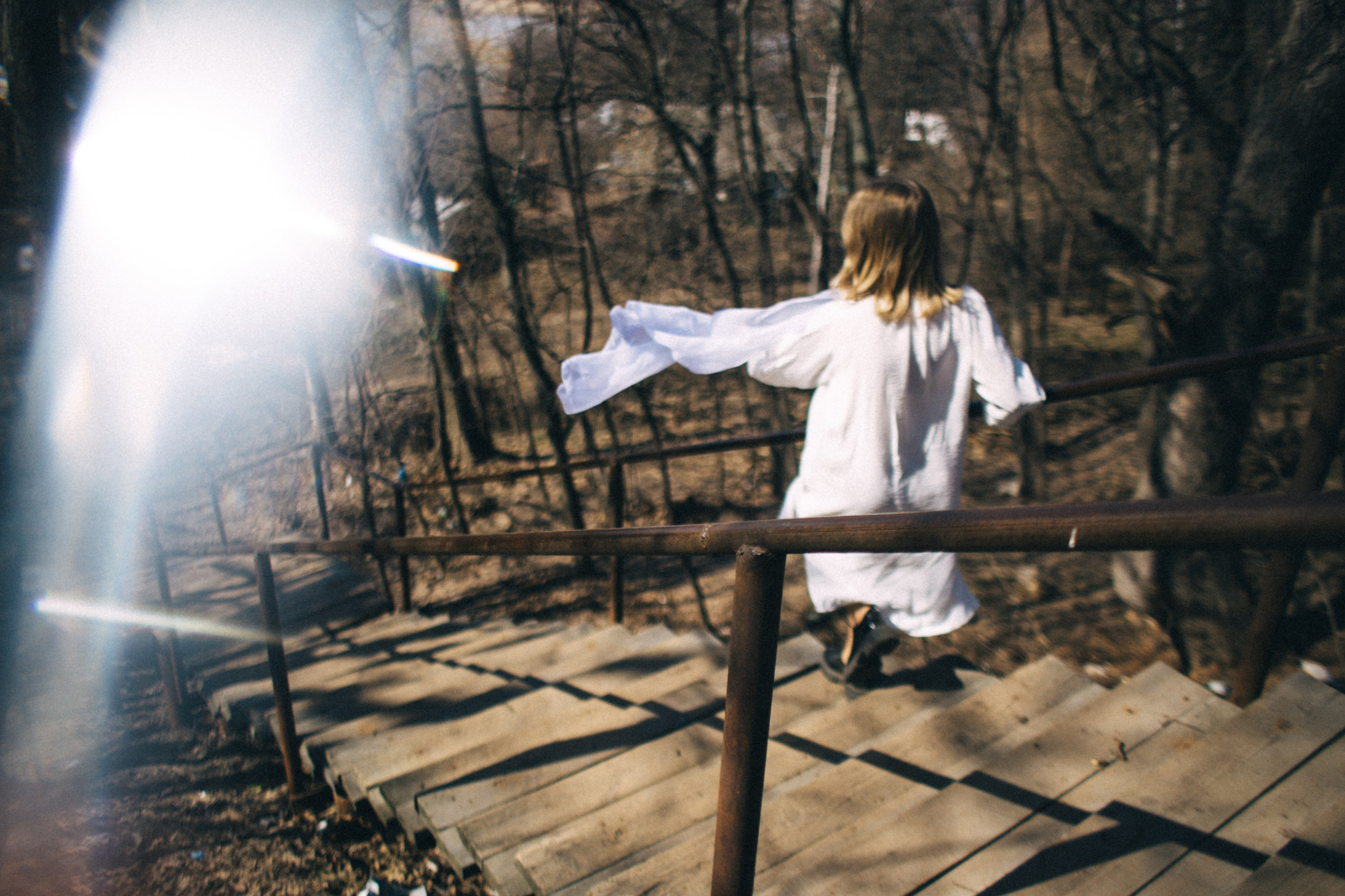 Арина. Фотограф в Нижнем Новгороде