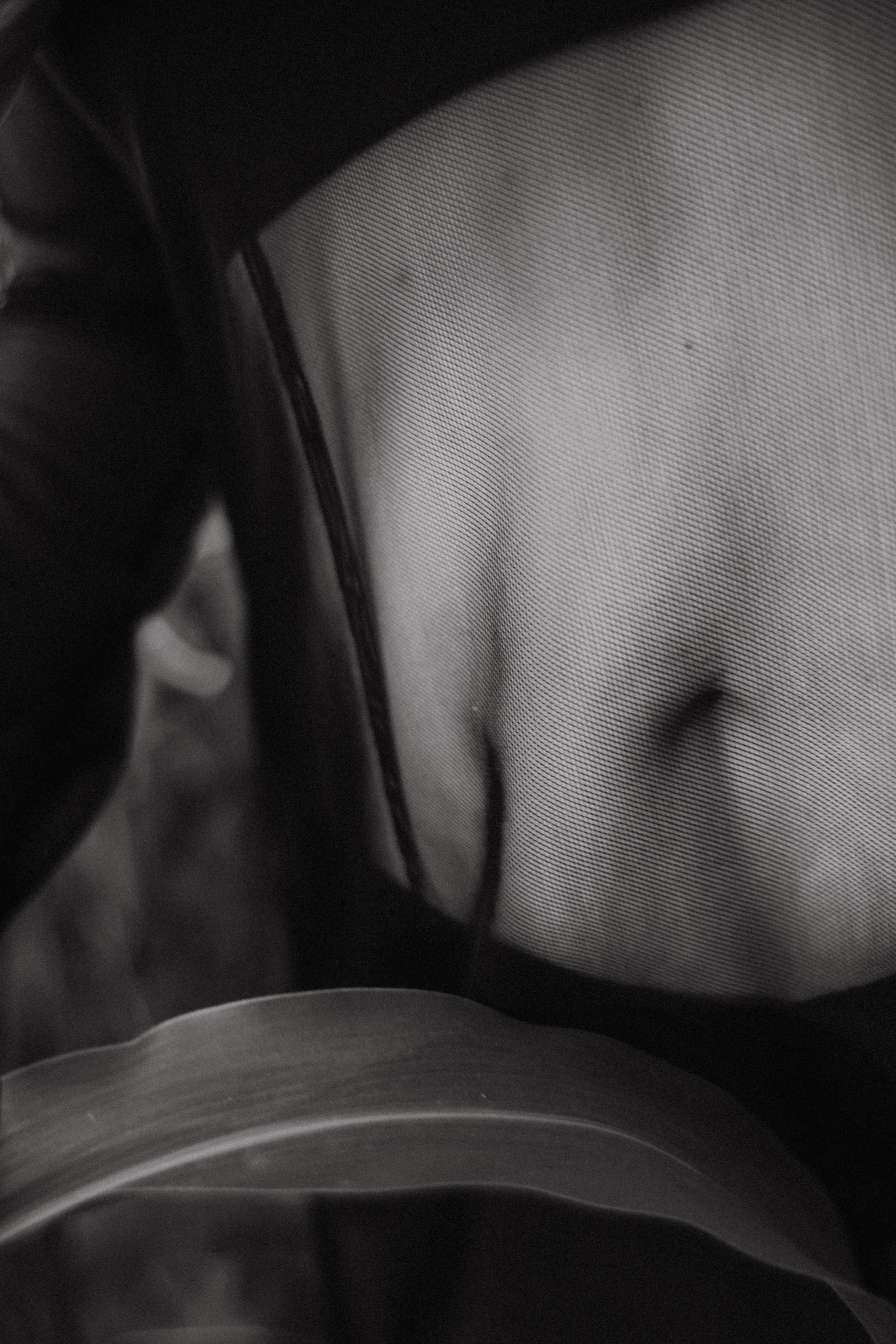 Анна на закате. Фотограф в Нижнем Новгороде