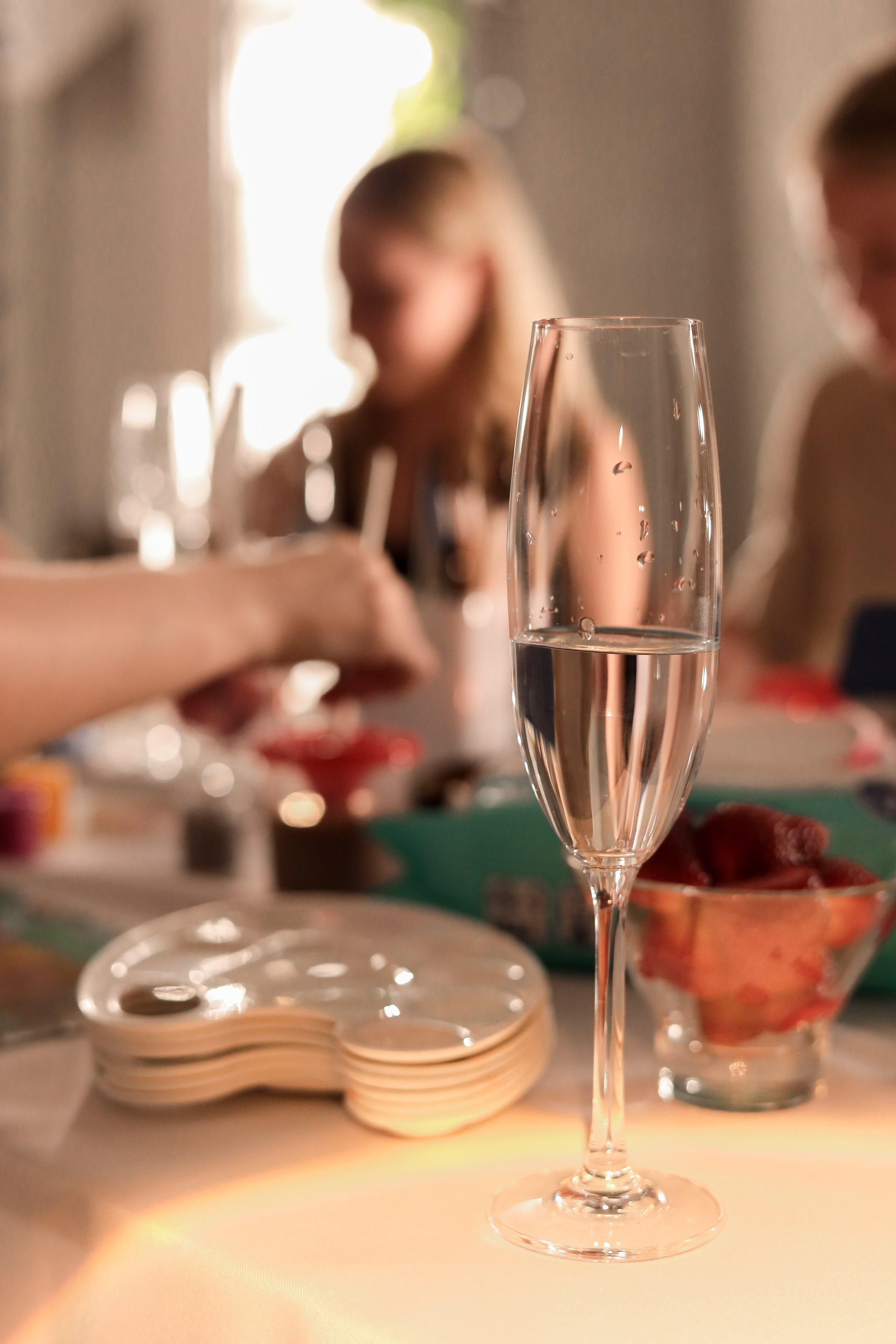 Арт-терапия + аэройога. Фотограф Надршина Лилия