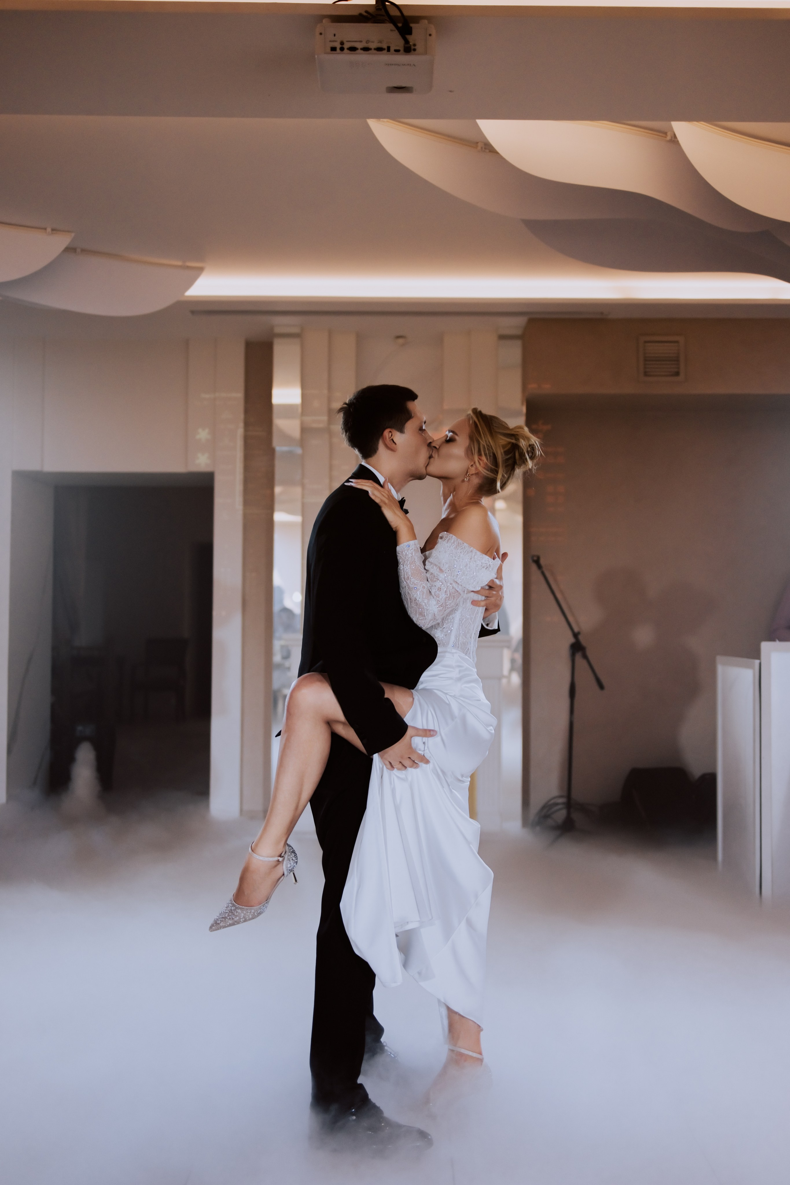 Кирилл и Аня. Фотограф, который снимает любовь в Санкт-Петербурге и Череповце