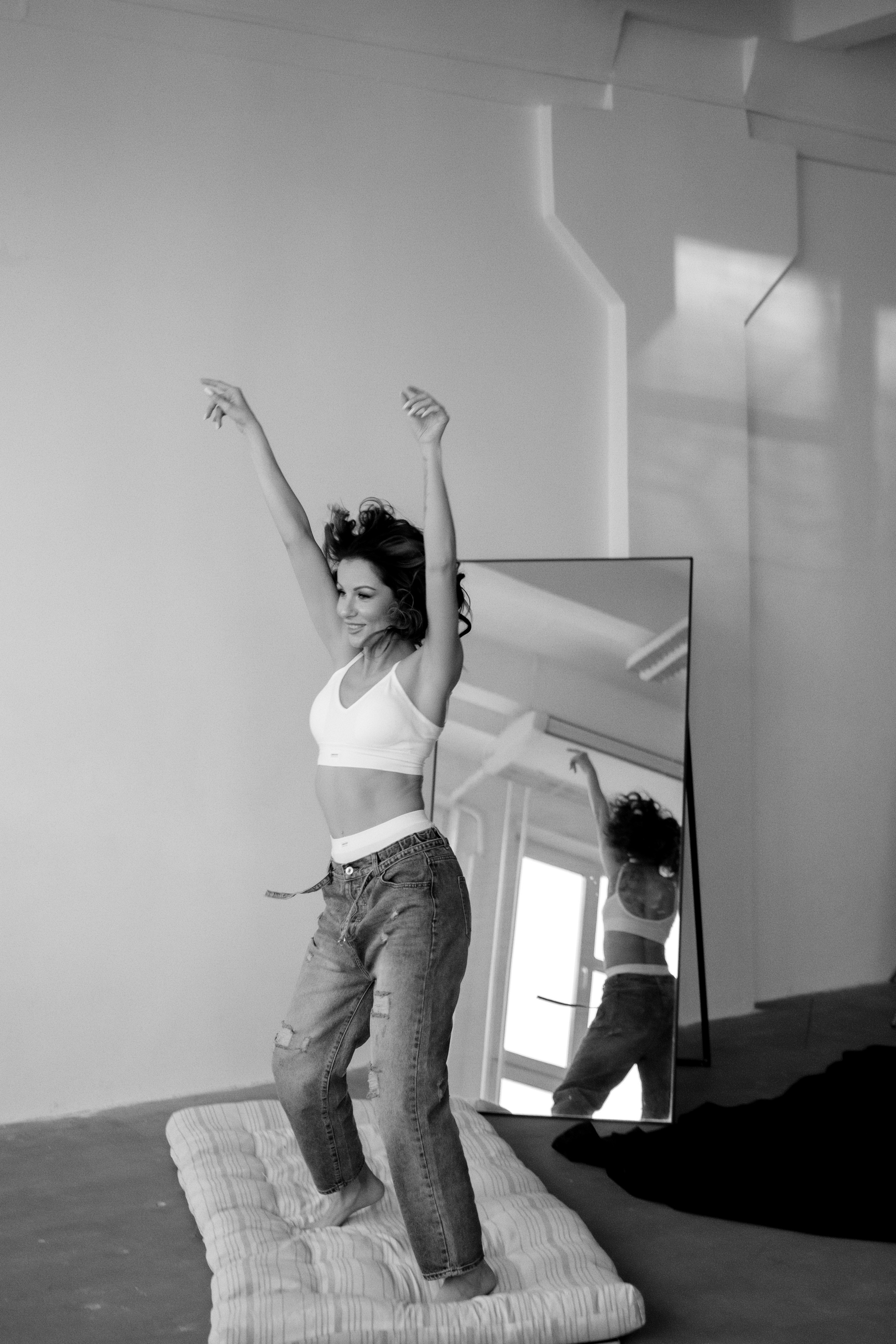 Валерия. Свадебный и семейный фотограф в Серпухове Александра Дерюшева