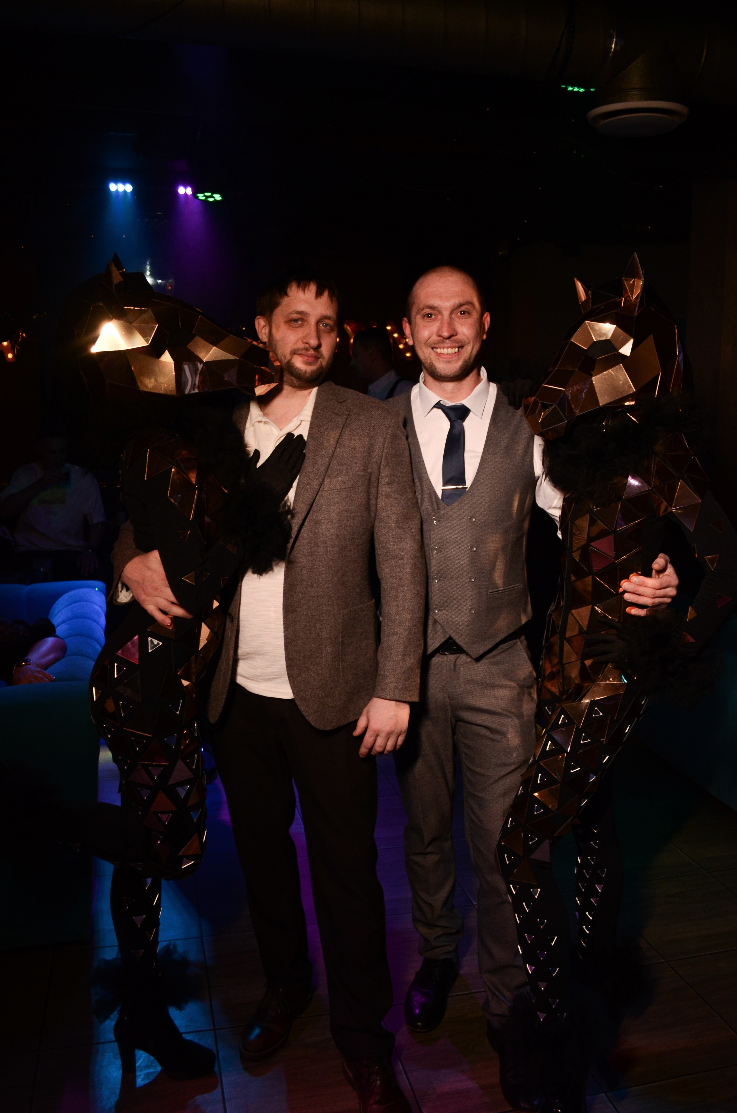 25.12.25 New Year Party. Мята Спортивная — Кальянная, караоке, бар в Минске