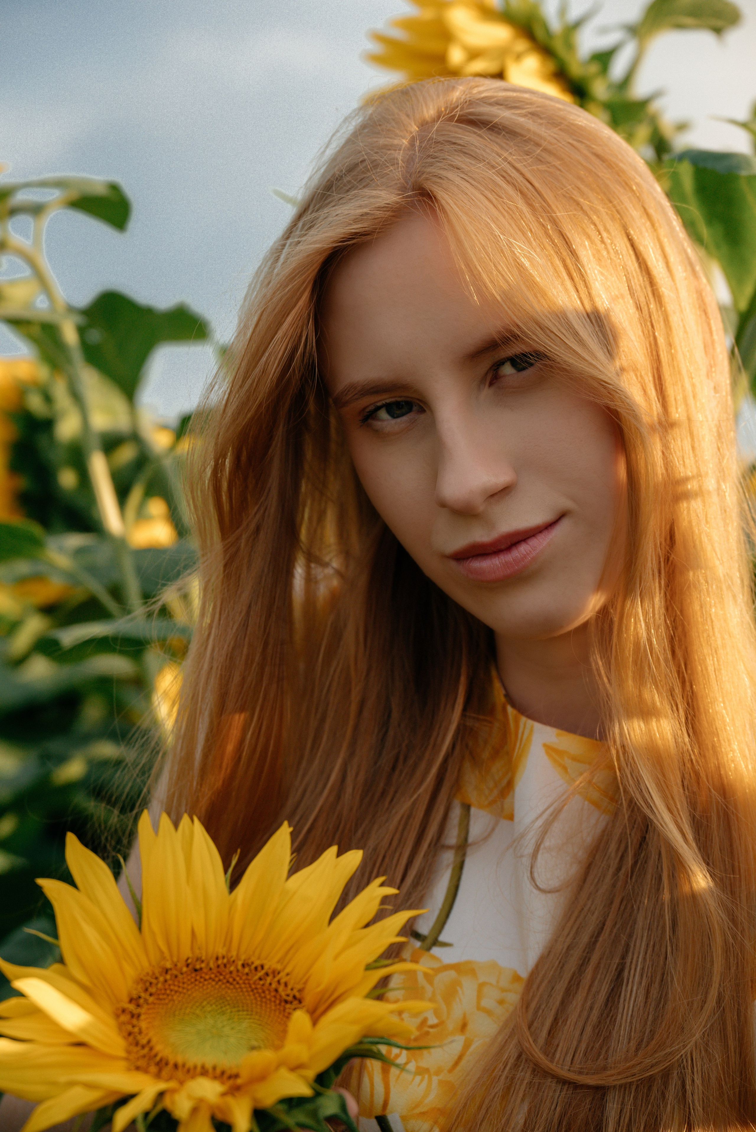 Екатерина. Юлия Чайко, фотограф в Минске