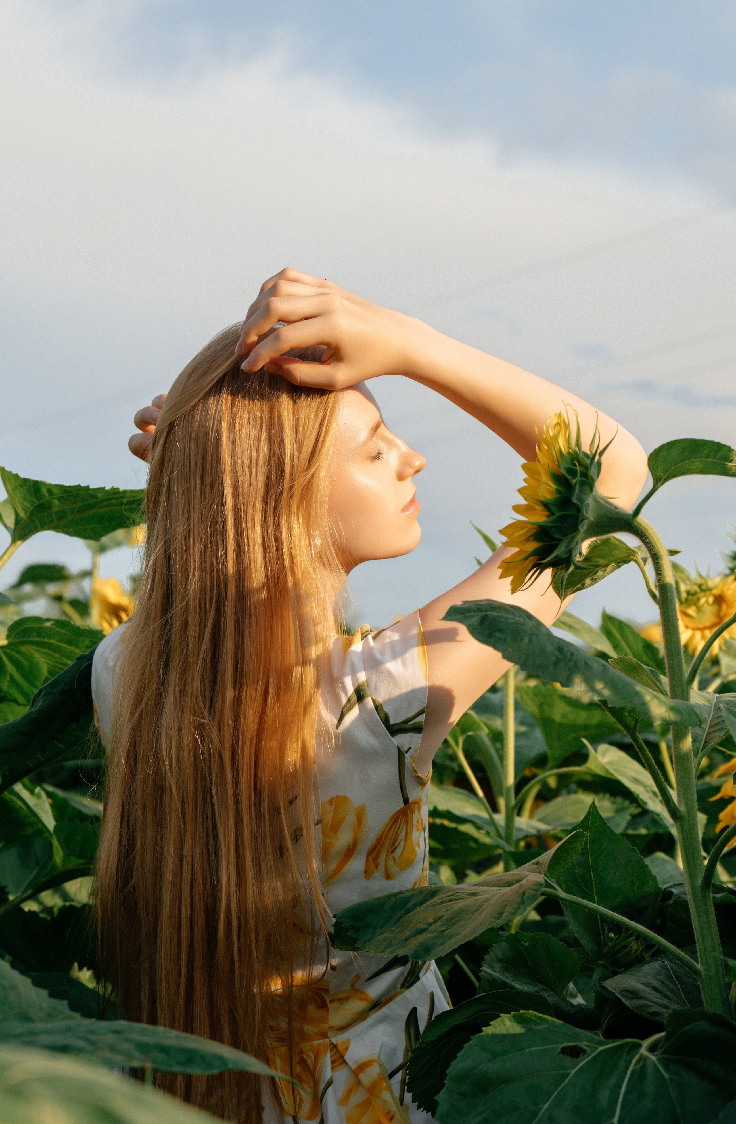 Екатерина. Юлия Чайко, фотограф в Минске