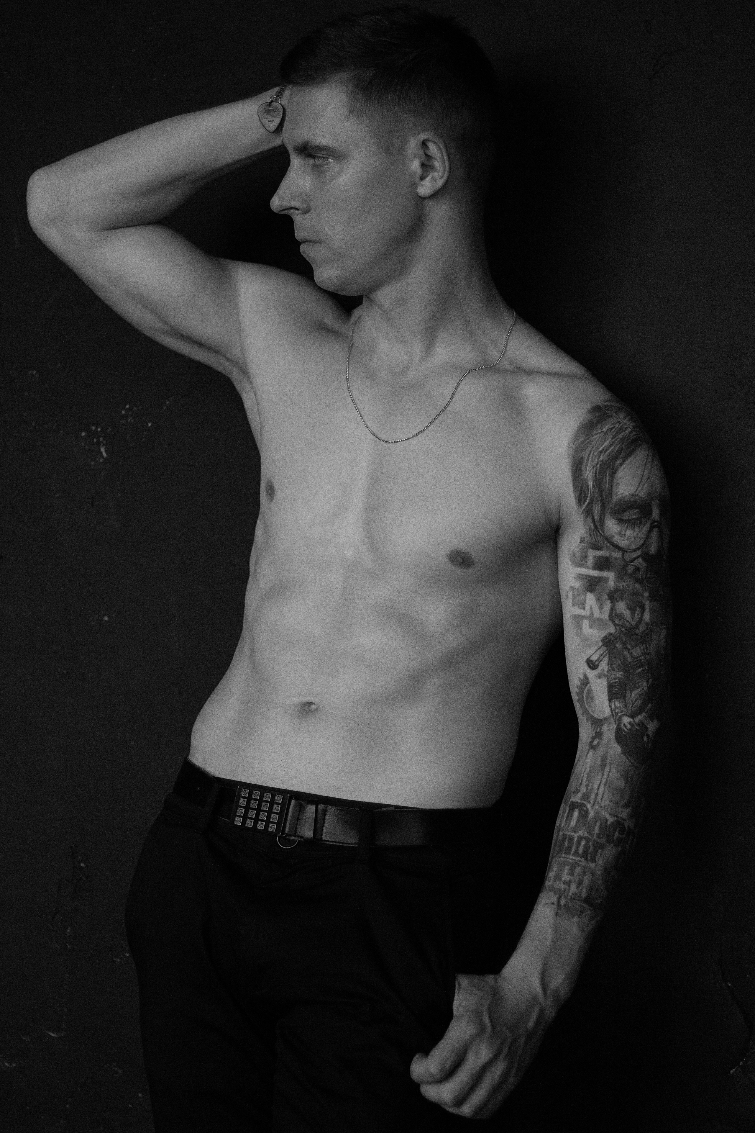 Дмитрий. Юлия Чайко, фотограф в Минске