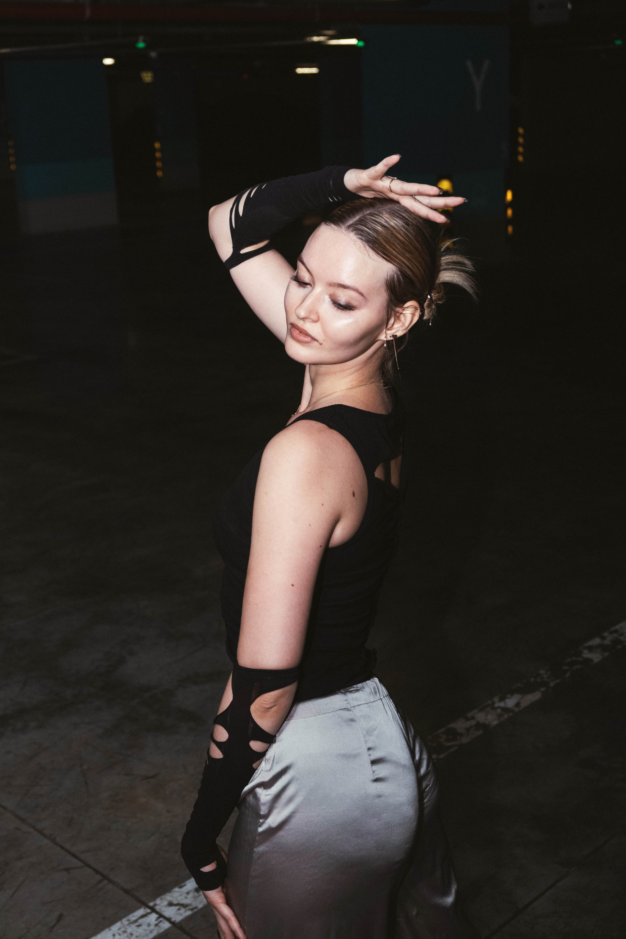 Street. Фотограф Москва Травка Ирина