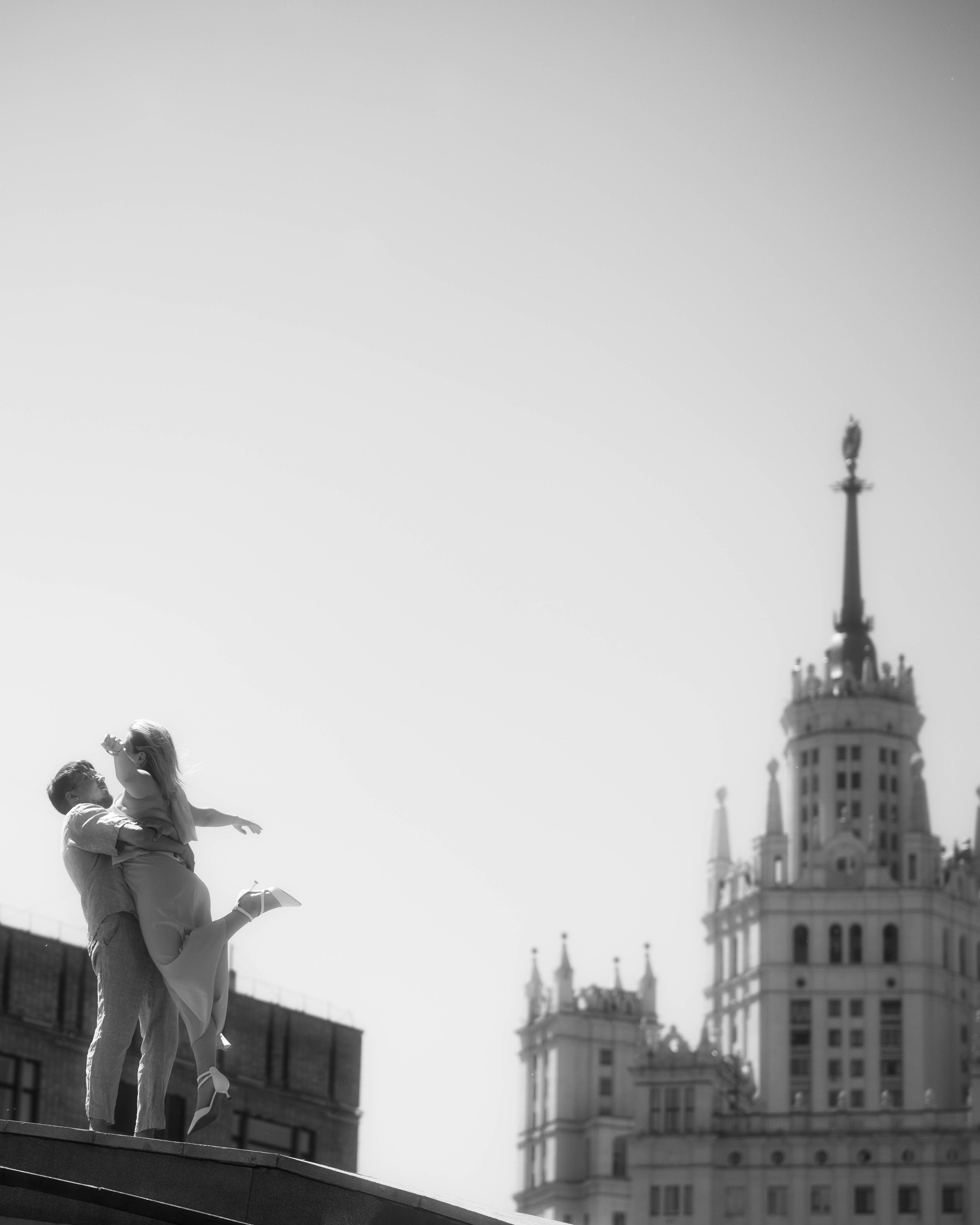 Street. Фотограф Москва Травка Ирина