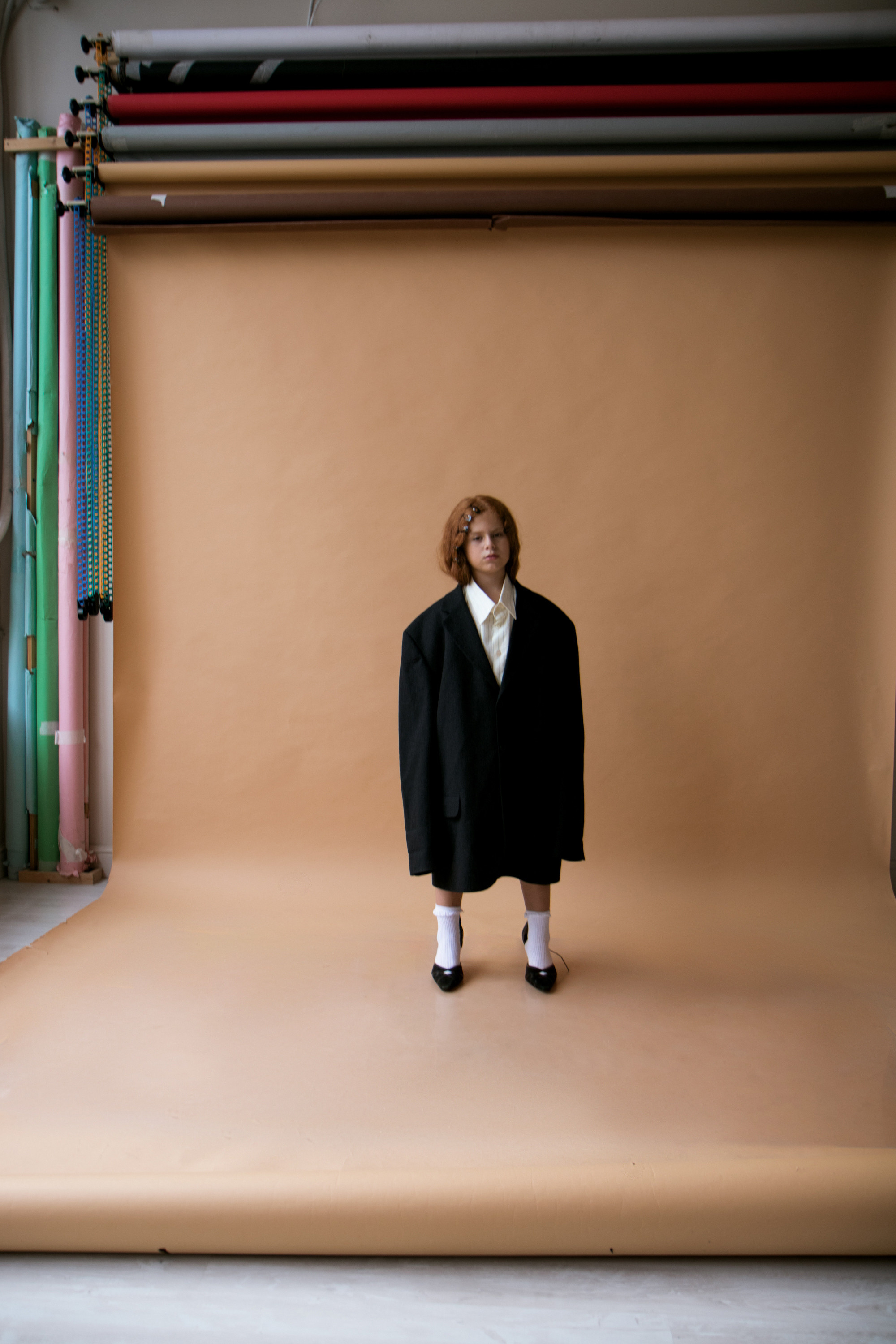 Ginger. Фотограф Екатеринбург Анастасия Жерновская | Маркетплейсы и нейрофото