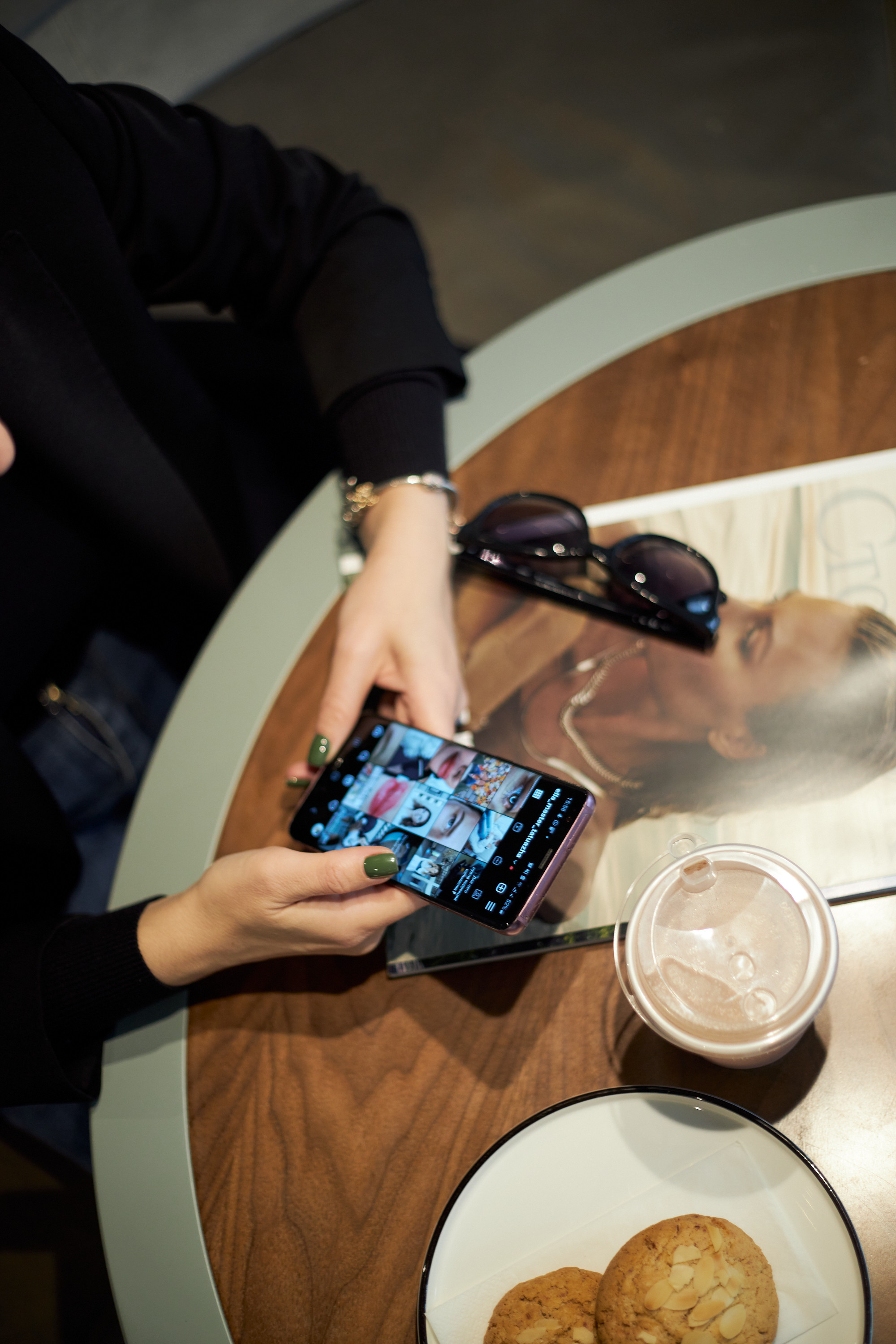 Элла. Фотограф Екатеринбург Анастасия Жерновская | Маркетплейсы и нейрофото