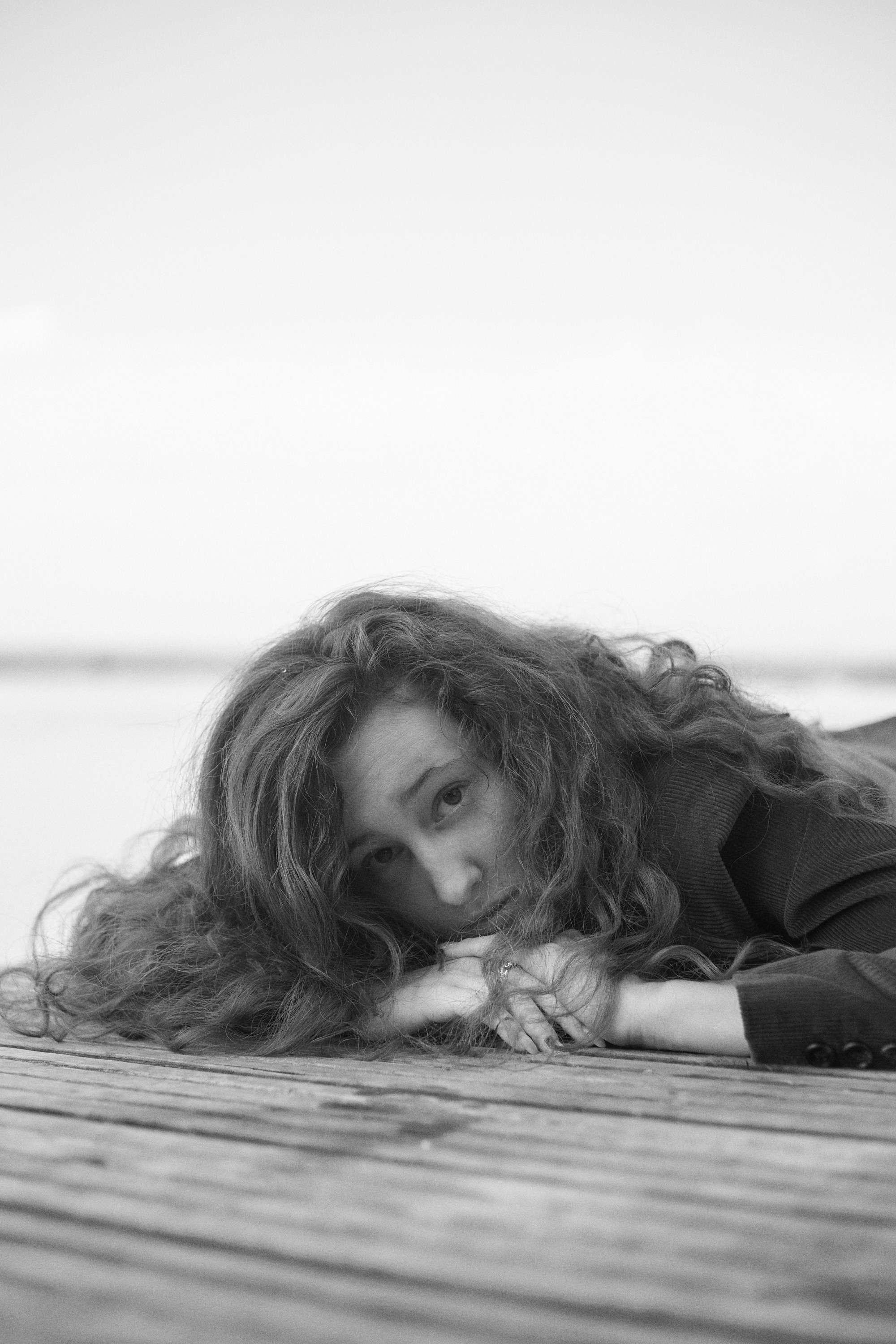 Съемка на озере Екатеринбург. Фотограф Екатеринбург Анастасия Жерновская | Маркетплейсы и нейрофото