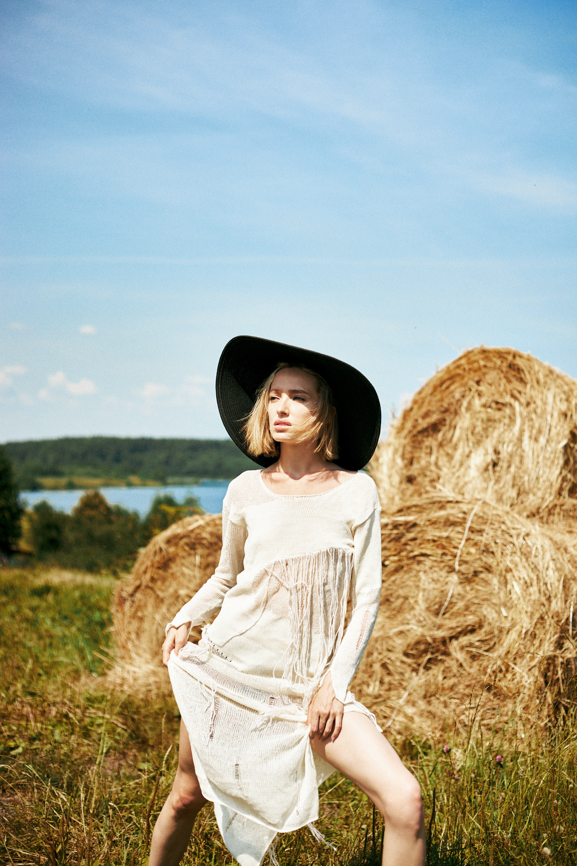 Фотосессия в Нижней Синячихе. Фотограф Екатеринбург Анастасия Жерновская | Маркетплейсы и нейрофото