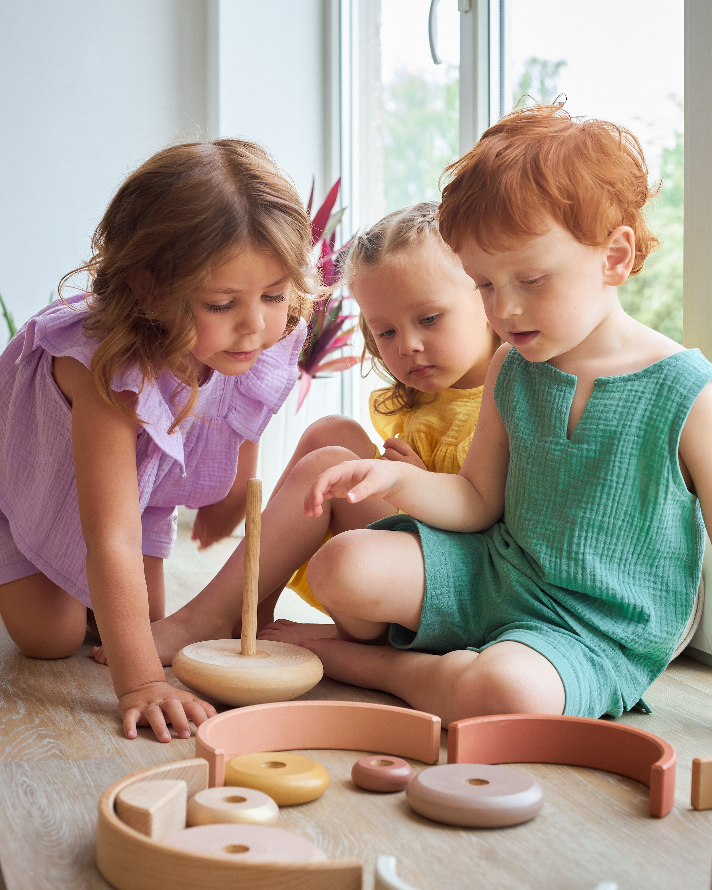 Фотосъемка Bubusya summer Екатеринбург Wildberries ВБ Ozon Озон фотосессия детей Екб заказать цена фотосъемка товара WB детская одежда. Фотограф Екатеринбург Анастасия Жерновская | Маркетплейсы и нейрофото