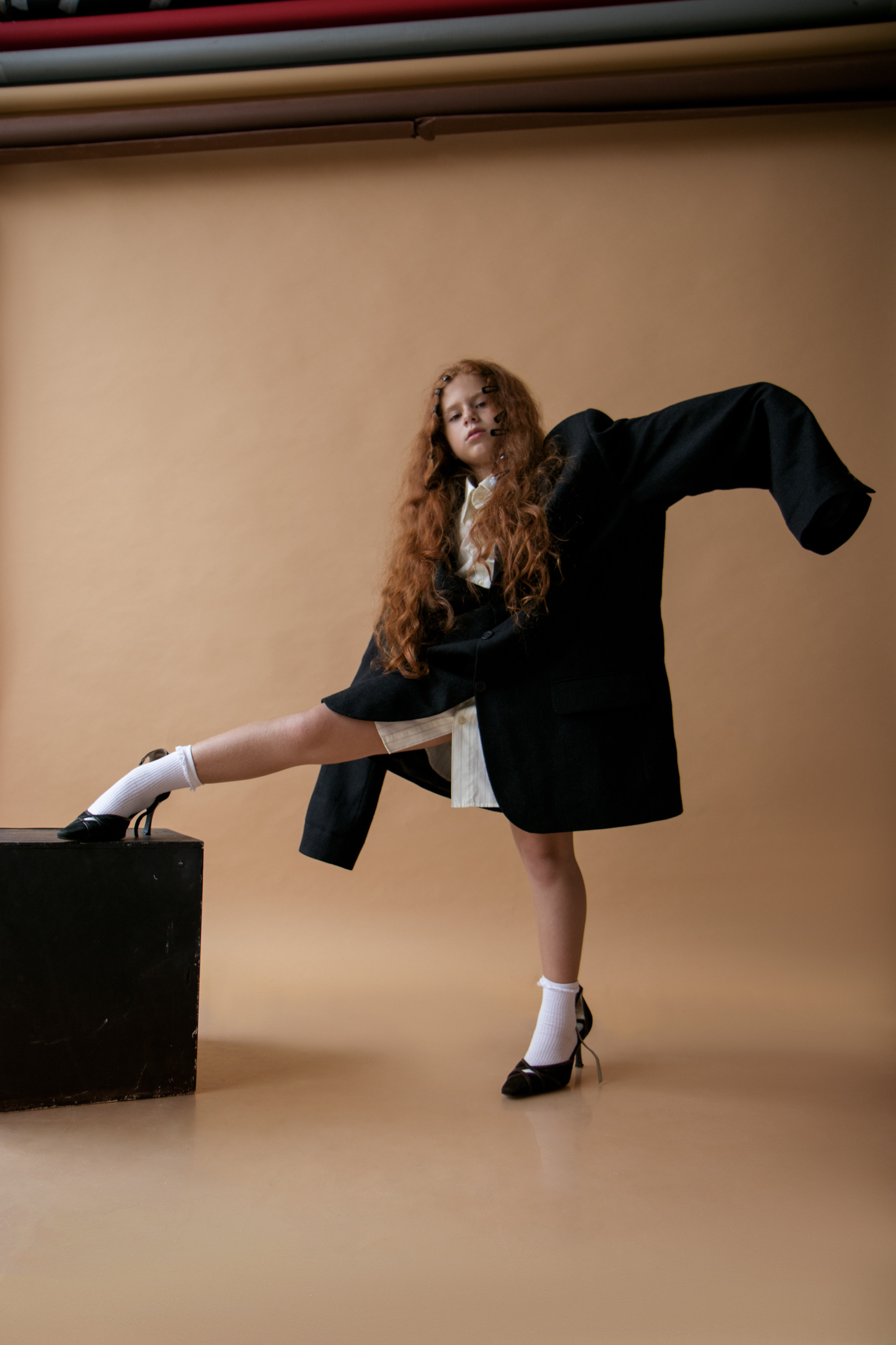 Ginger. Фотограф Екатеринбург Анастасия Жерновская | Маркетплейсы и нейрофото