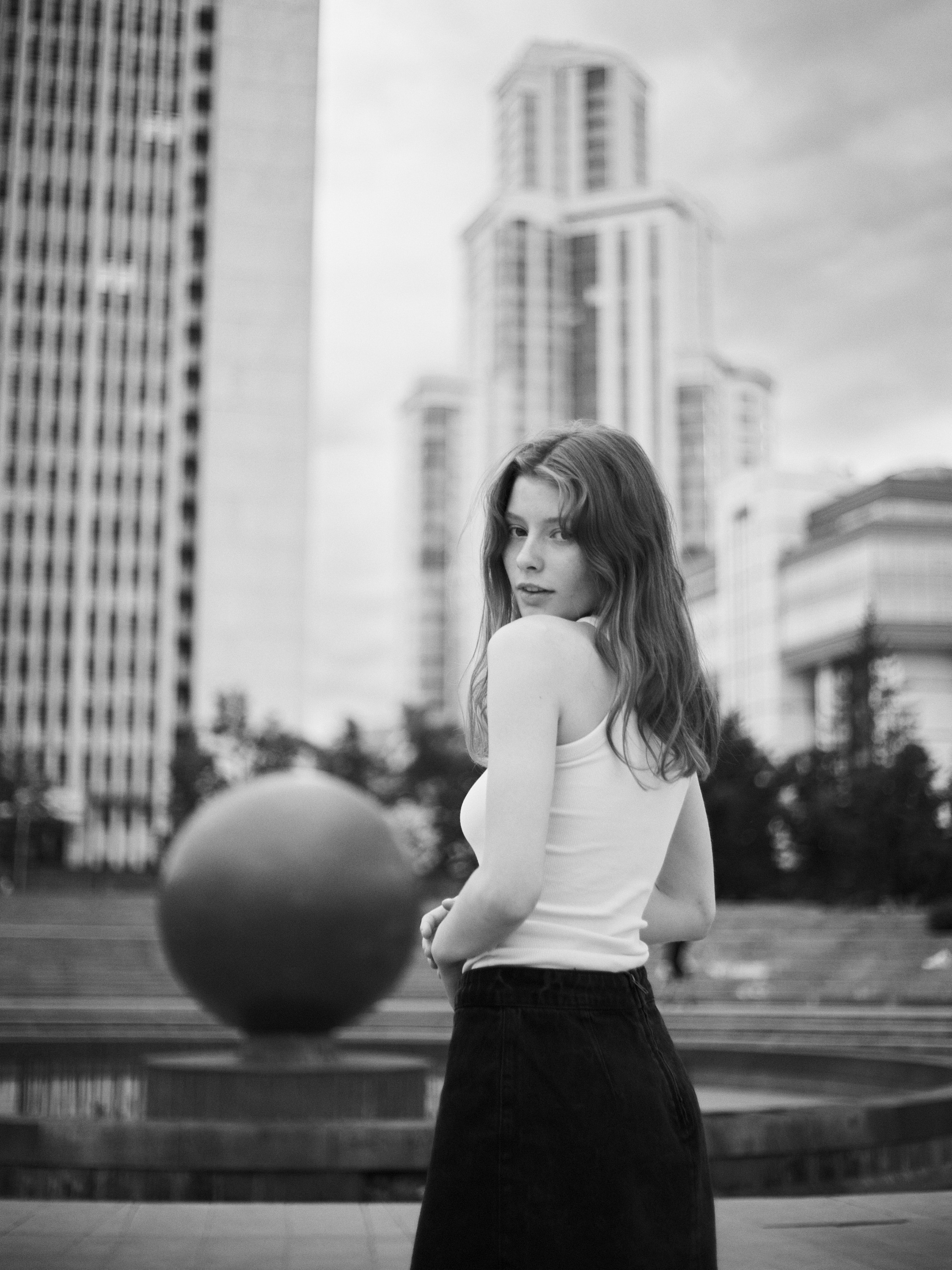 Фотосессия for Ksenia Екатеринбург. Фотограф Екатеринбург Анастасия Жерновская | Маркетплейсы и нейрофото