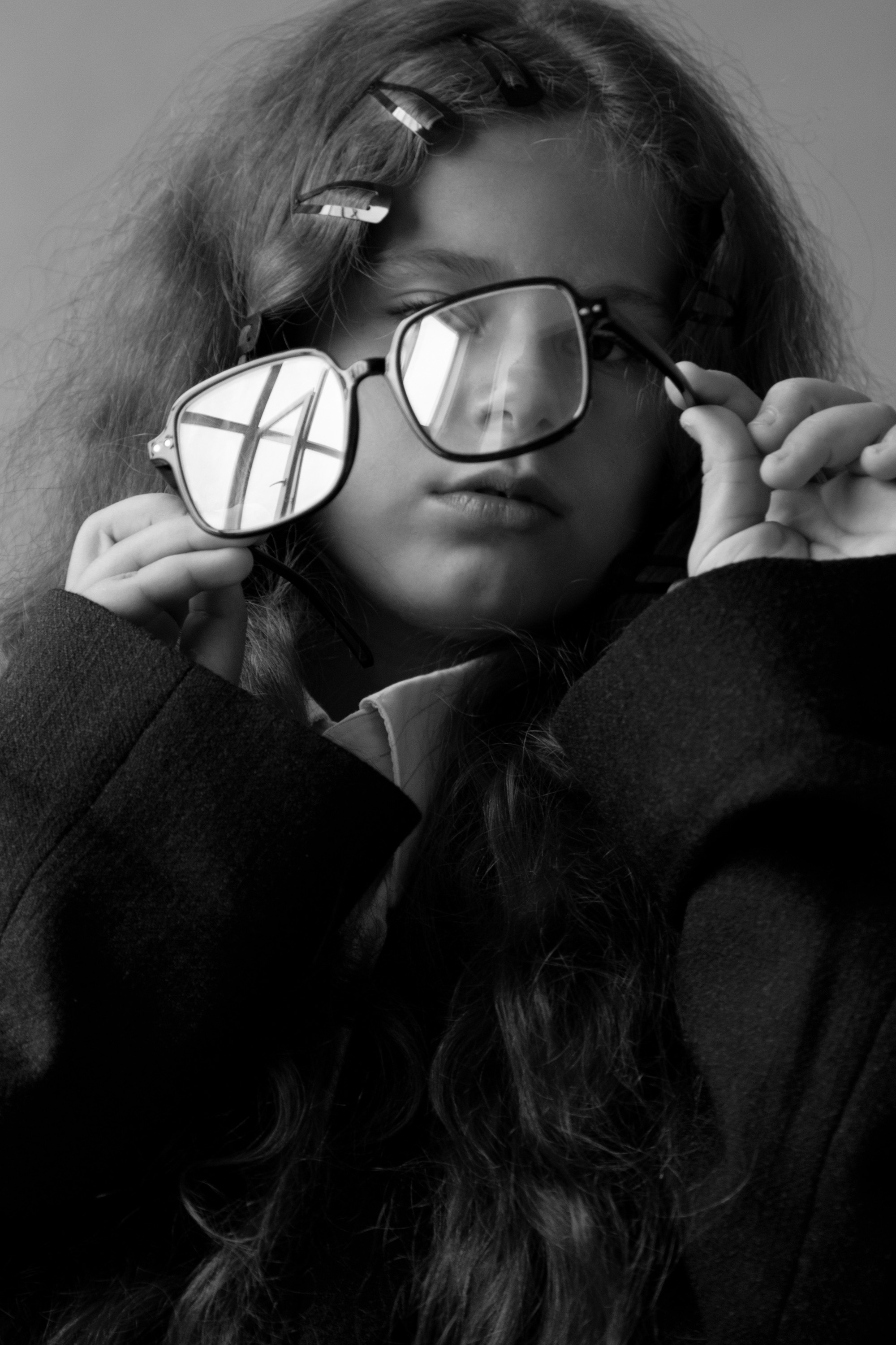 Ginger. Фотограф Екатеринбург Анастасия Жерновская | Маркетплейсы и нейрофото