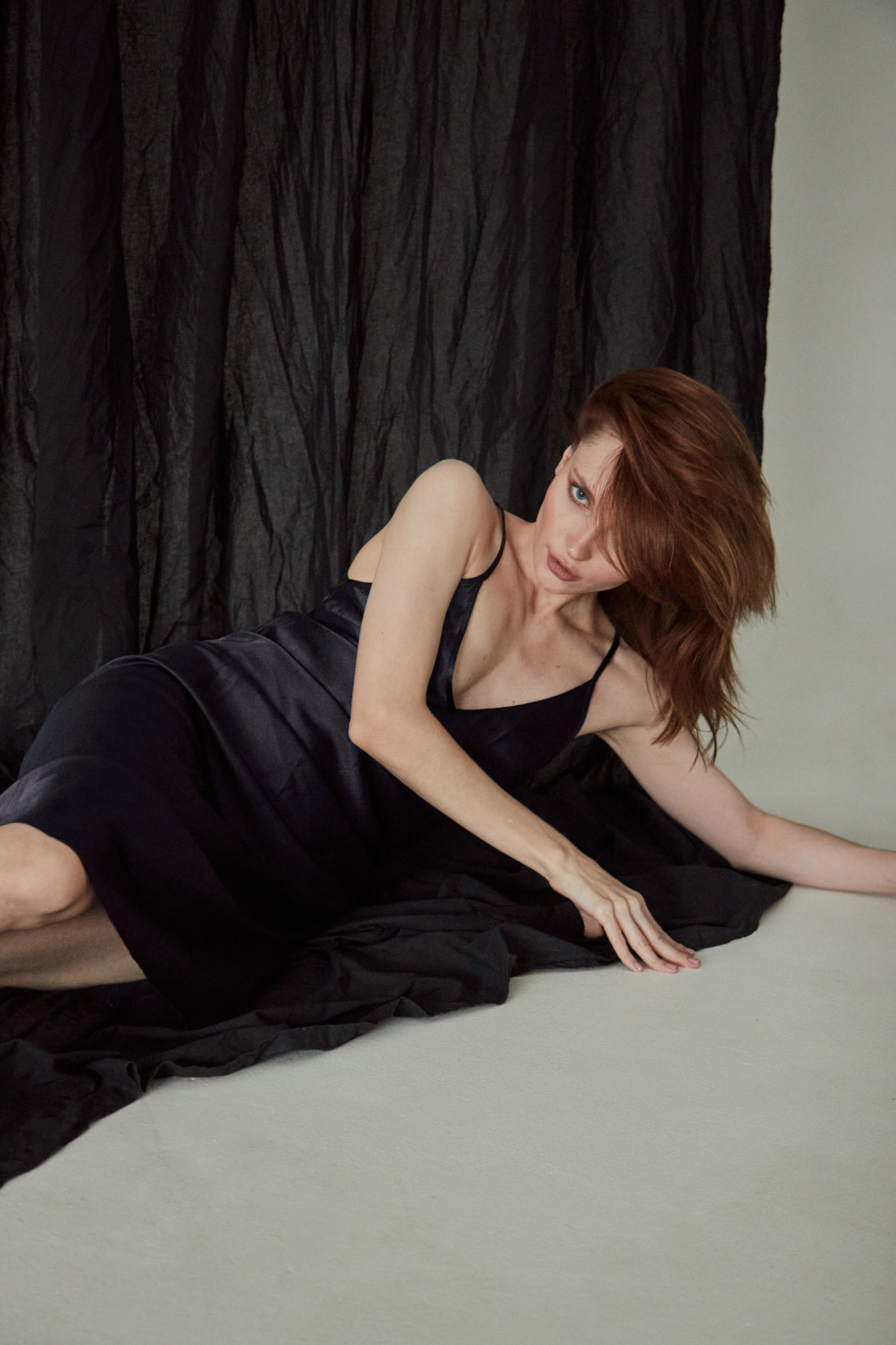 Модельные тесты for Daria Екатеринбург. Фотограф Екатеринбург Анастасия Жерновская | Маркетплейсы и нейрофото