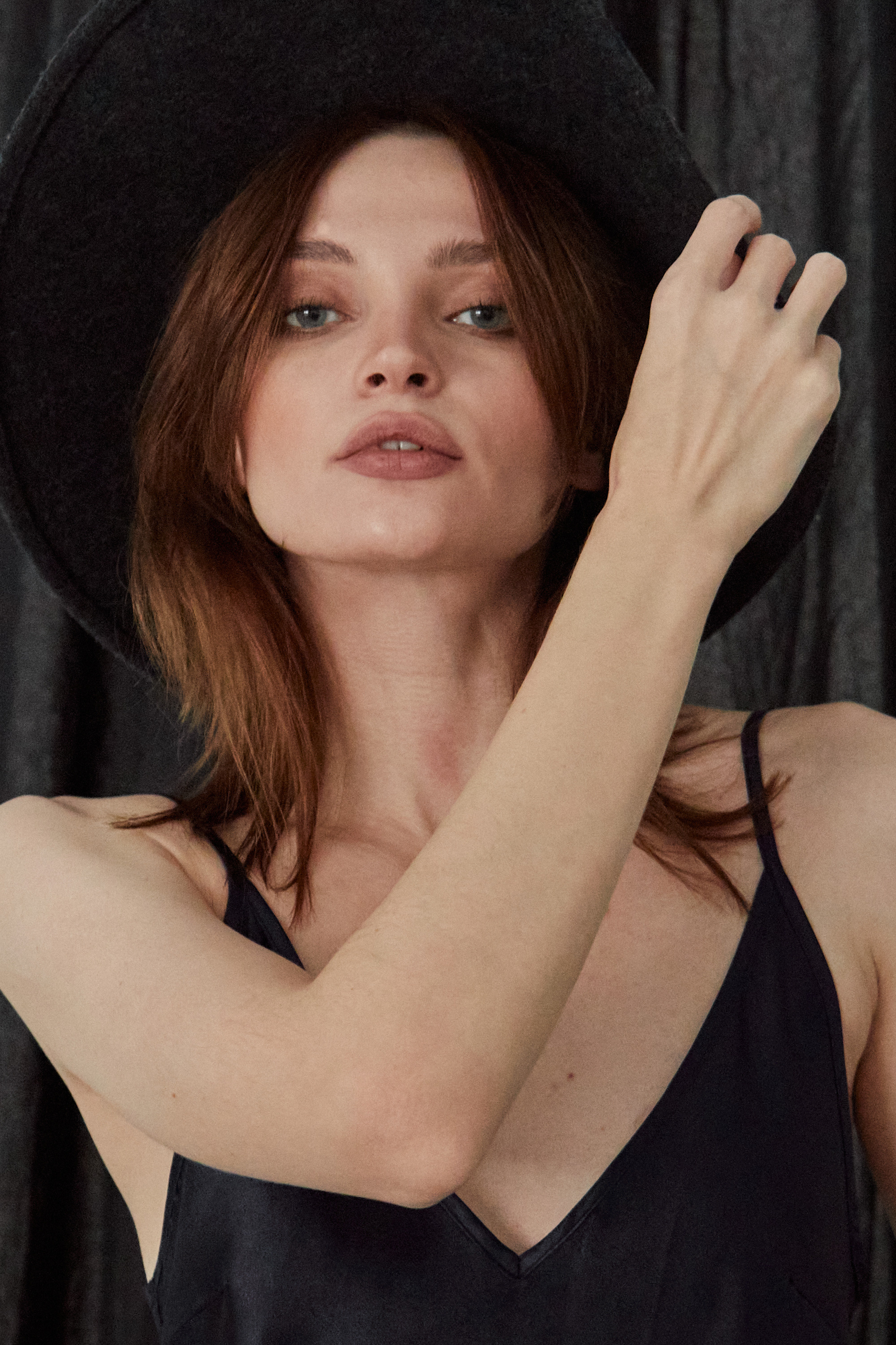 Модельные тесты for Daria Екатеринбург. Фотограф Екатеринбург Анастасия Жерновская | Маркетплейсы и нейрофото