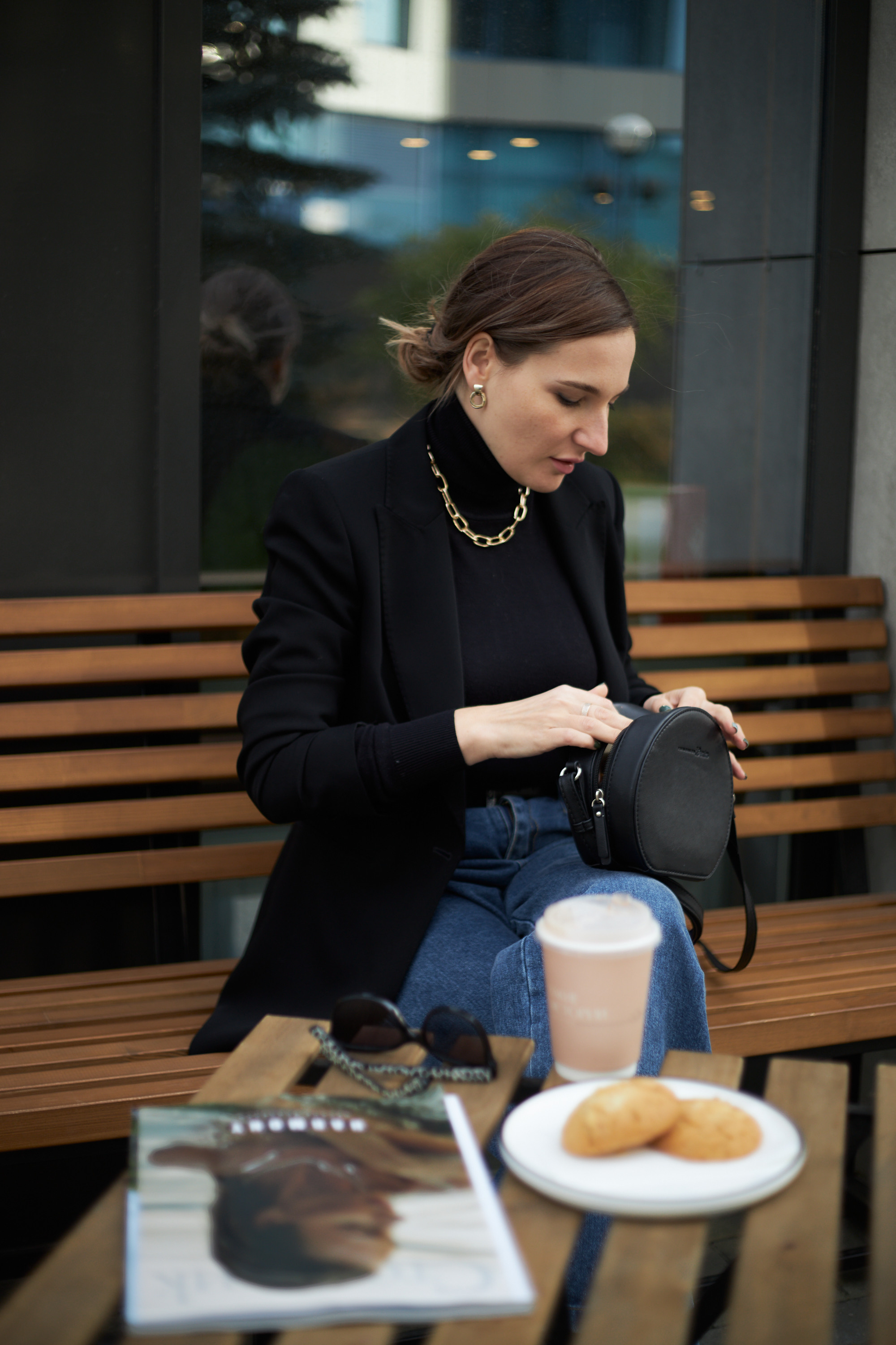 Элла. Фотограф Екатеринбург Анастасия Жерновская | Маркетплейсы и нейрофото