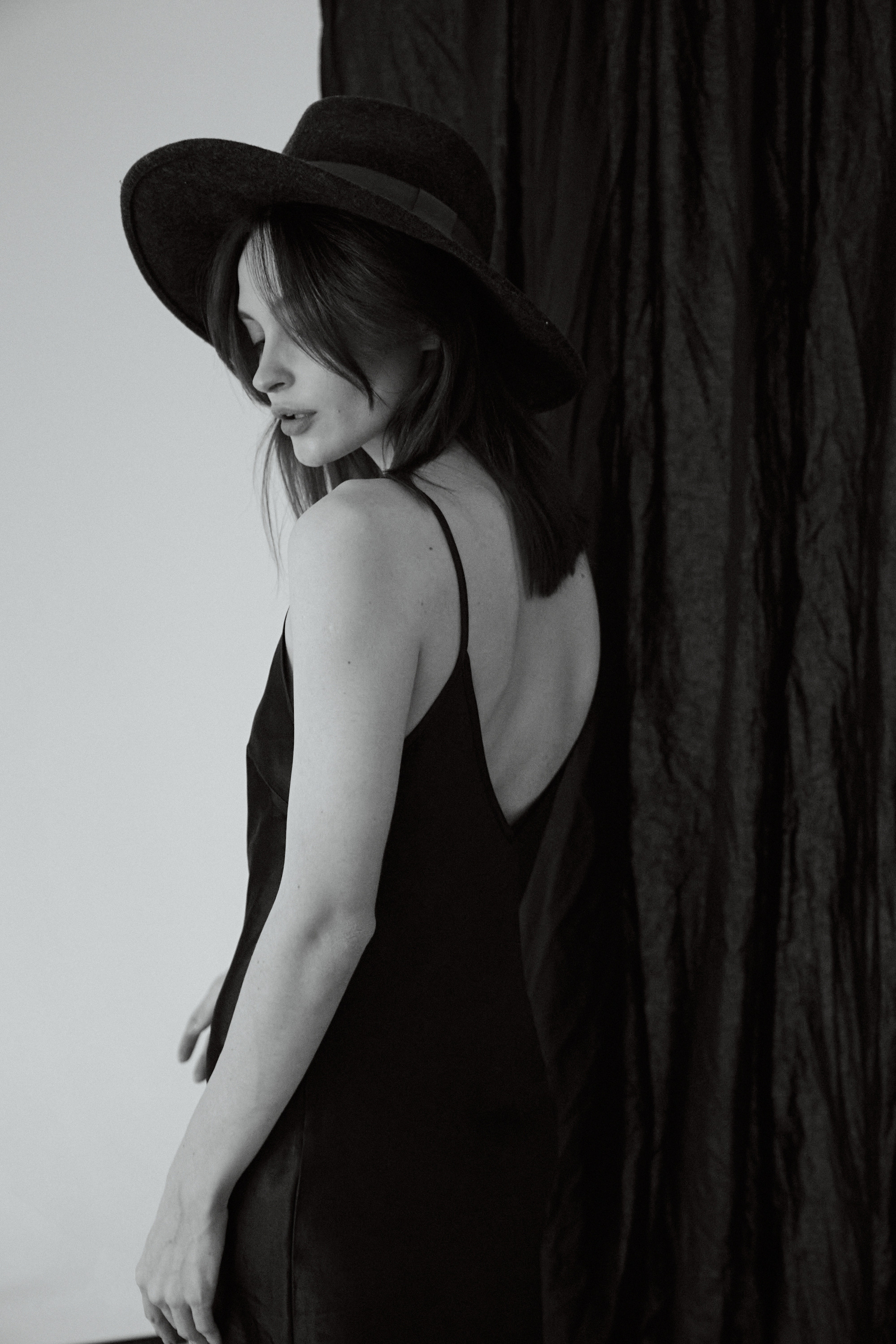 Модельные тесты for Daria Екатеринбург. Фотограф Екатеринбург Анастасия Жерновская | Маркетплейсы и нейрофото