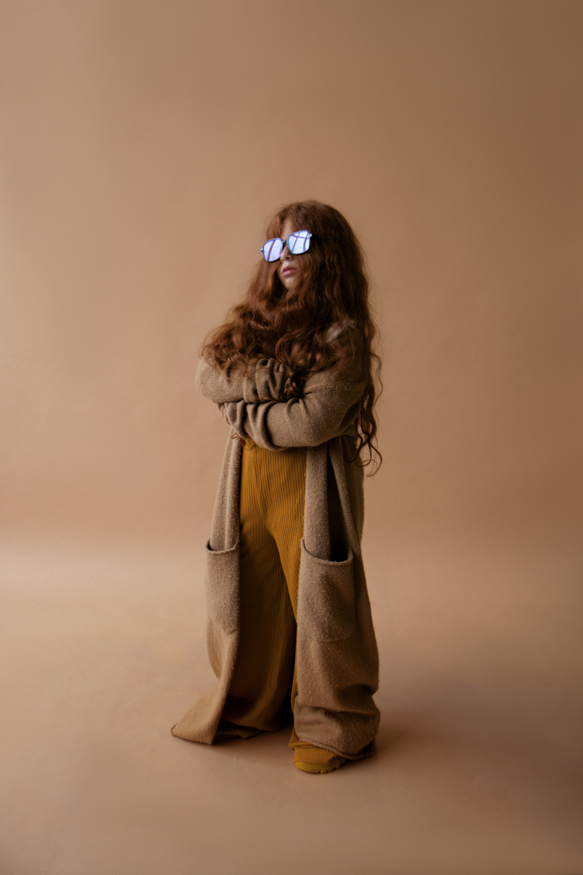 Ginger. Фотограф Екатеринбург Анастасия Жерновская | Маркетплейсы и нейрофото