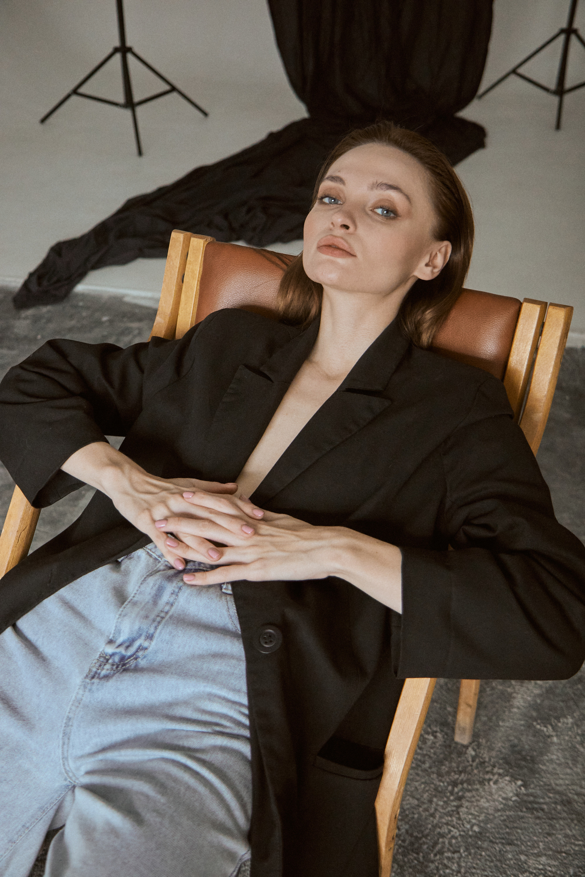 Модельные тесты for Daria Екатеринбург. Фотограф Екатеринбург Анастасия Жерновская | Маркетплейсы и нейрофото