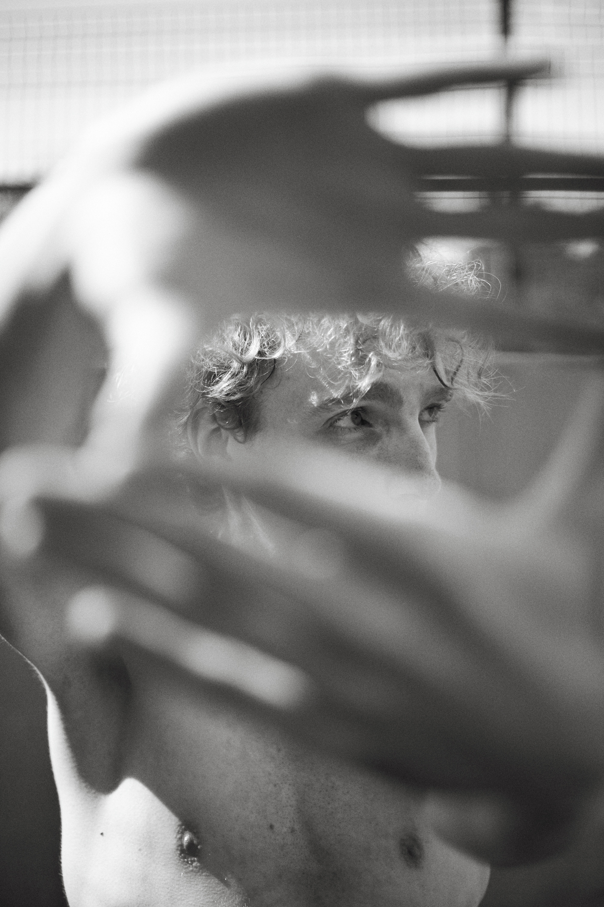 Мужская фотосессия Екатеринбург. Фотограф Екатеринбург Анастасия Жерновская | Маркетплейсы и нейрофото