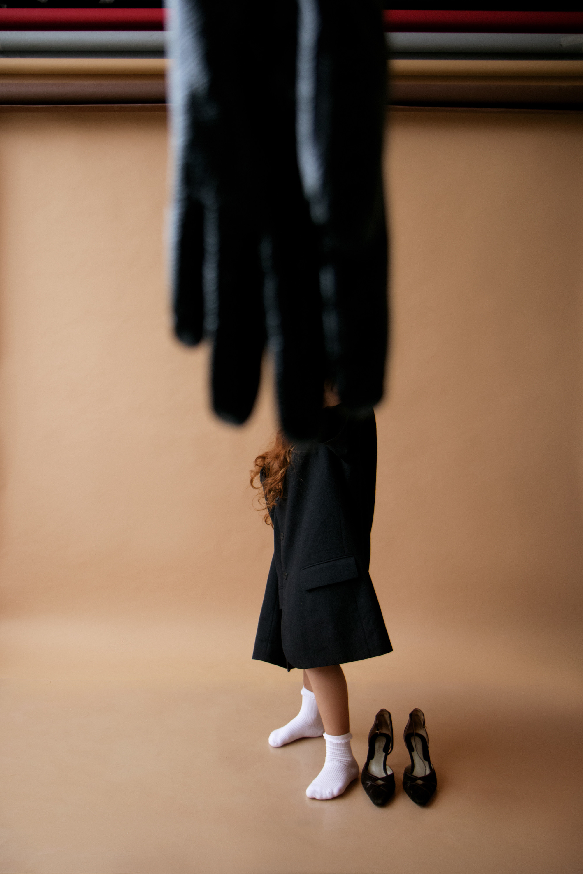 Ginger. Фотограф Екатеринбург Анастасия Жерновская | Маркетплейсы и нейрофото