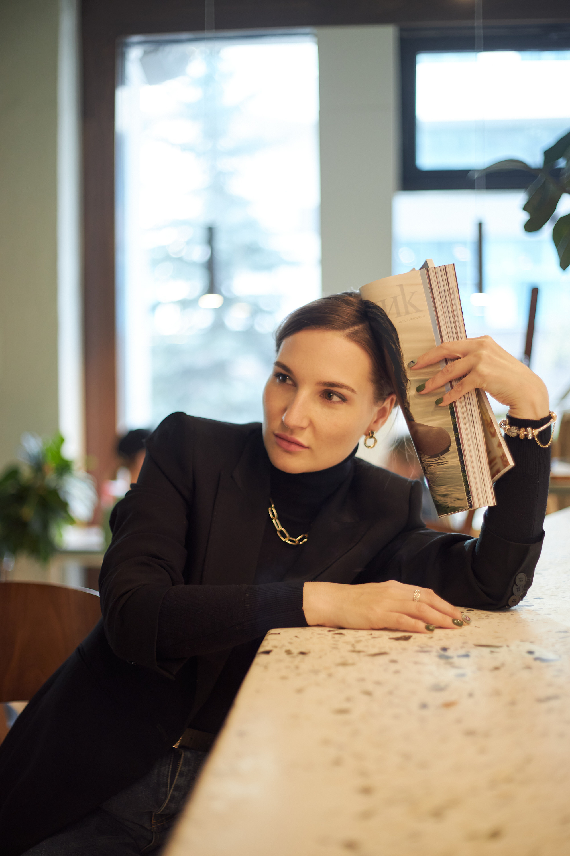 Элла. Фотограф Екатеринбург Анастасия Жерновская | Маркетплейсы и нейрофото