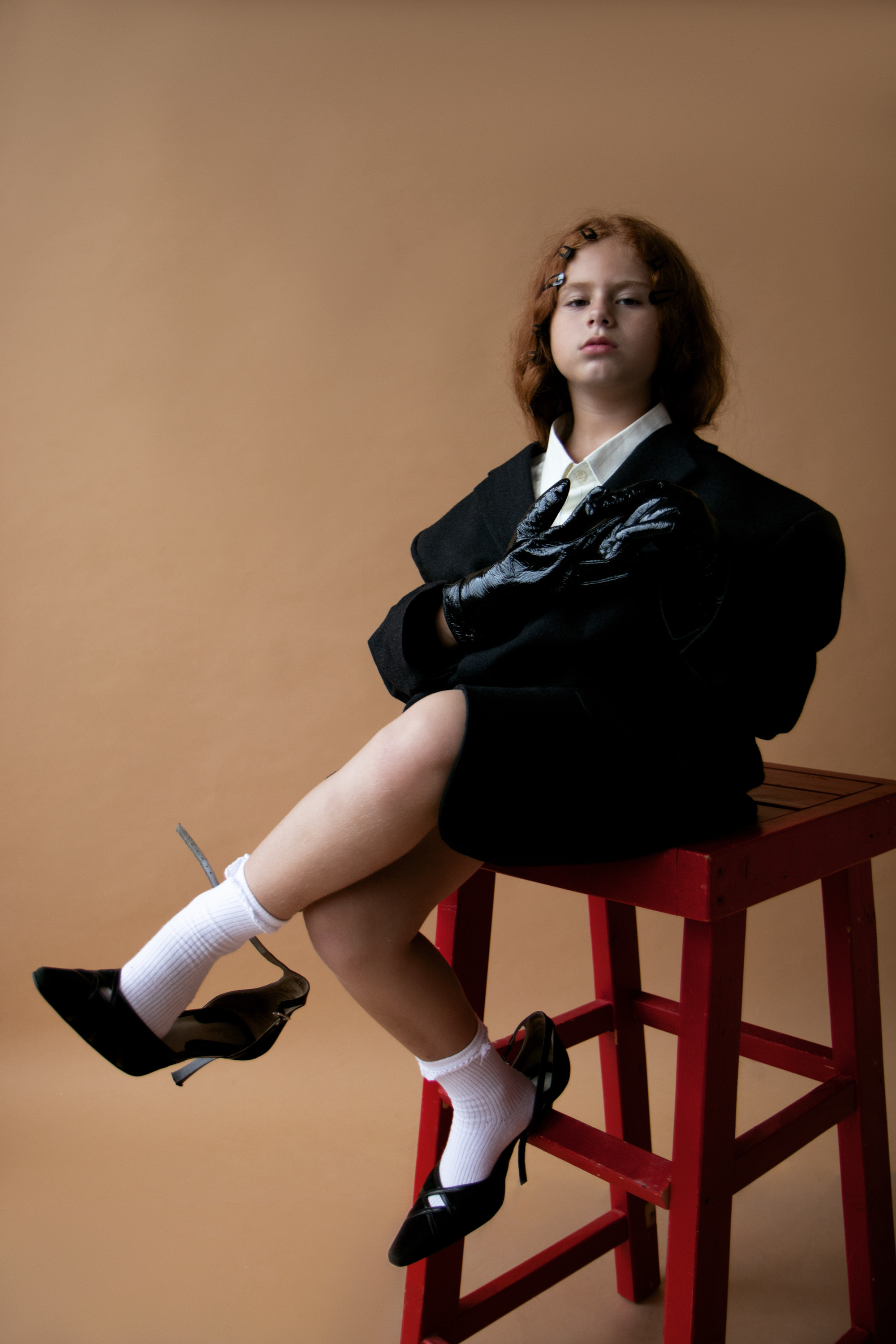 Ginger. Фотограф Екатеринбург Анастасия Жерновская | Маркетплейсы и нейрофото