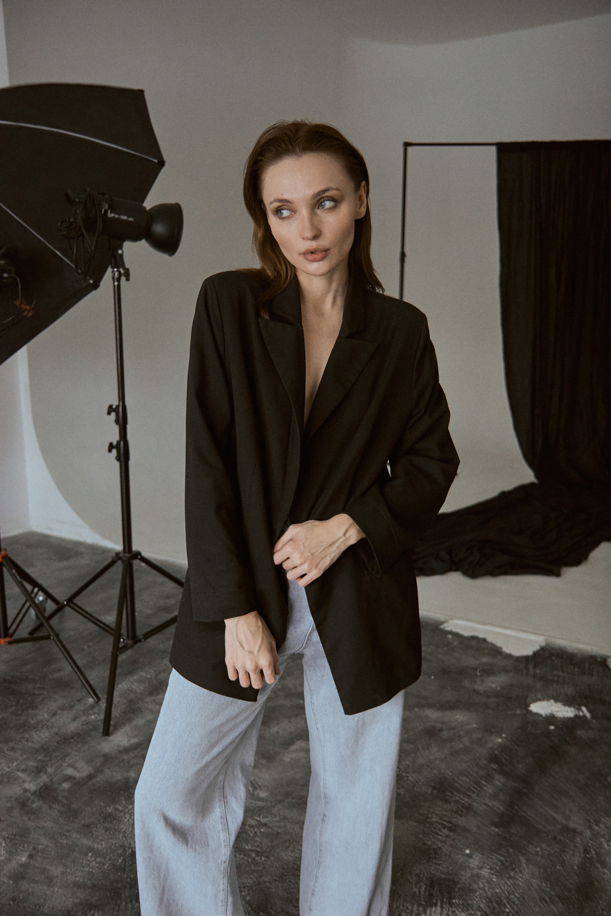 Модельные тесты for Daria Екатеринбург. Фотограф Екатеринбург Анастасия Жерновская | Маркетплейсы и нейрофото