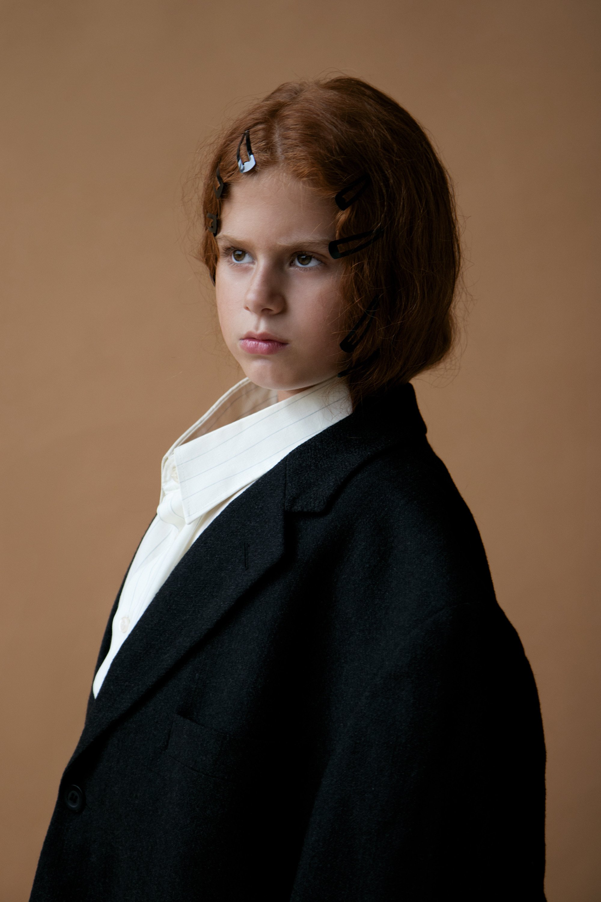 Ginger. Фотограф Екатеринбург Анастасия Жерновская | Маркетплейсы и нейрофото