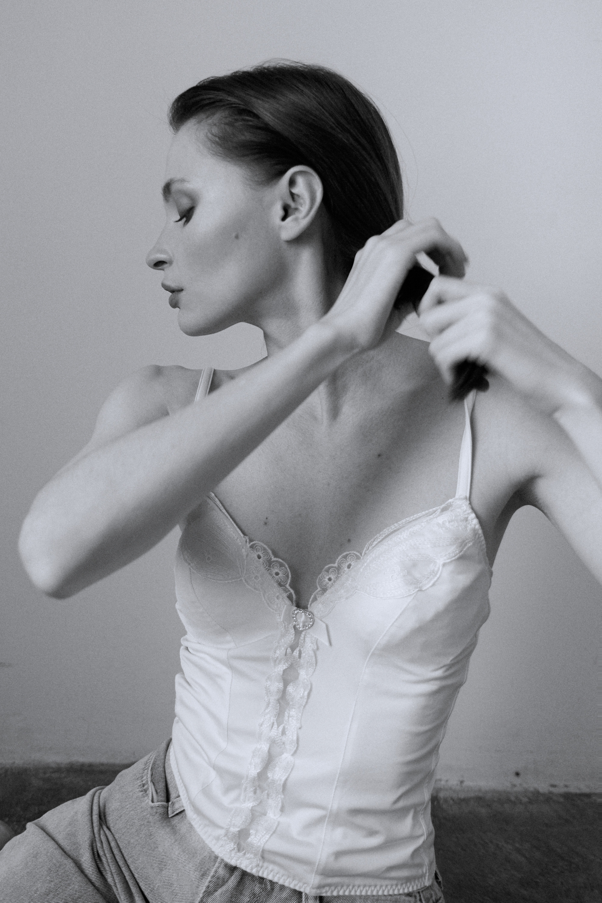 Модельные тесты for Daria Екатеринбург. Фотограф Екатеринбург Анастасия Жерновская | Маркетплейсы и нейрофото