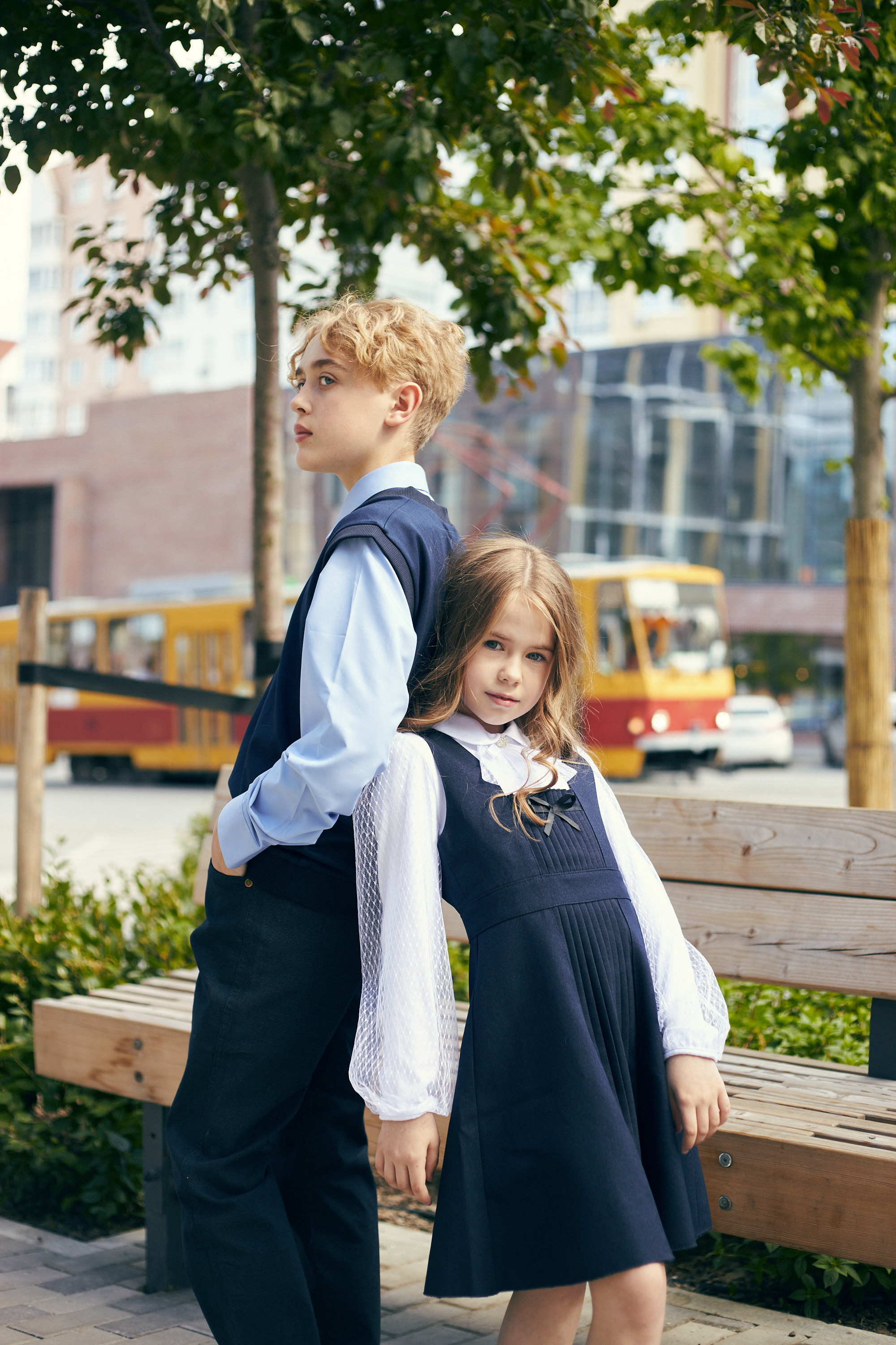 Фотосессия для Panda School Екатеринбург Wildberries ВБ Ozon Озон фотосессия детей Екб заказать цена фотосъемка товара WB школьная одежда. Фотограф Екатеринбург Анастасия Жерновская | Маркетплейсы и нейрофото