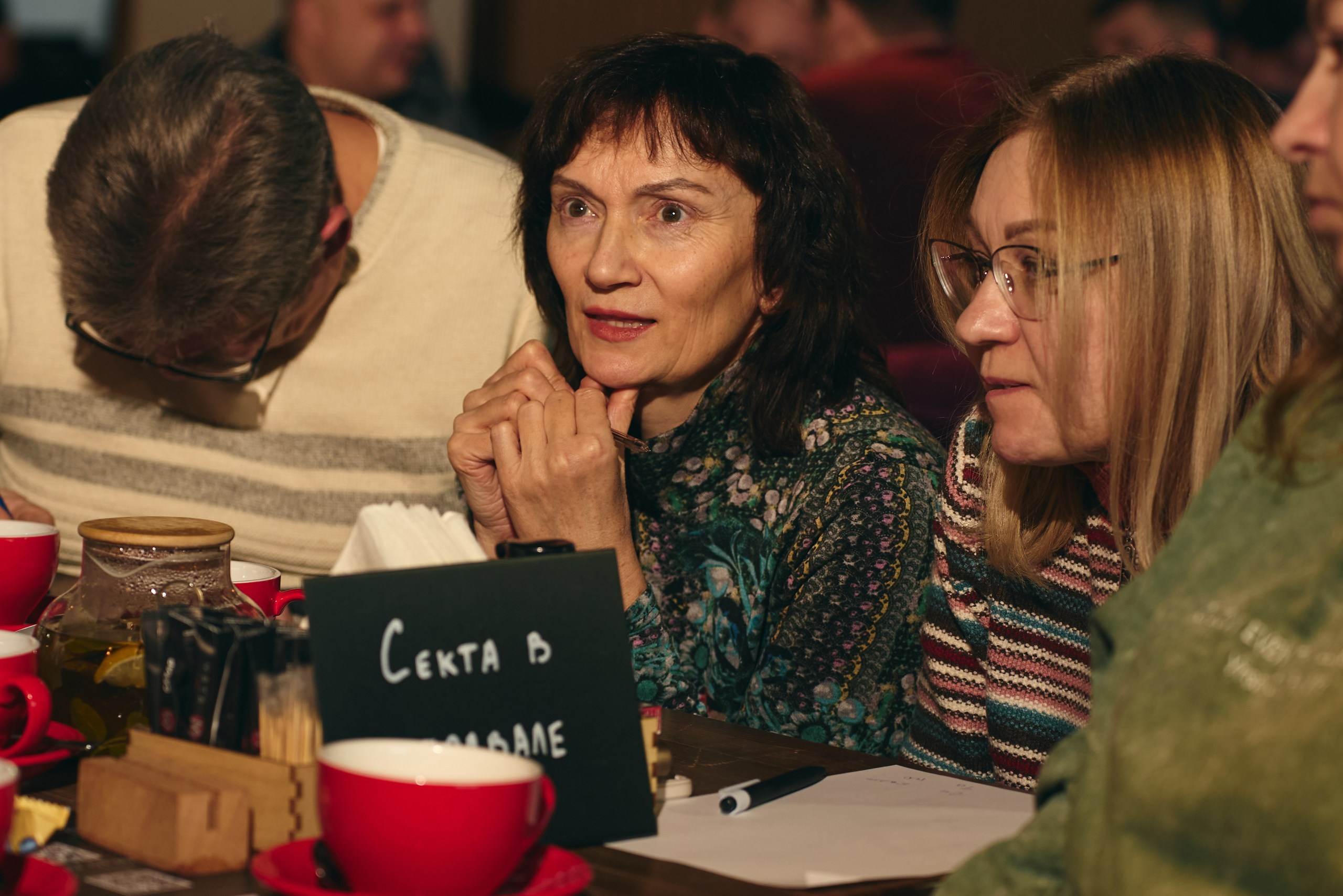 Фотограф на мероприятия Александр Шалагин