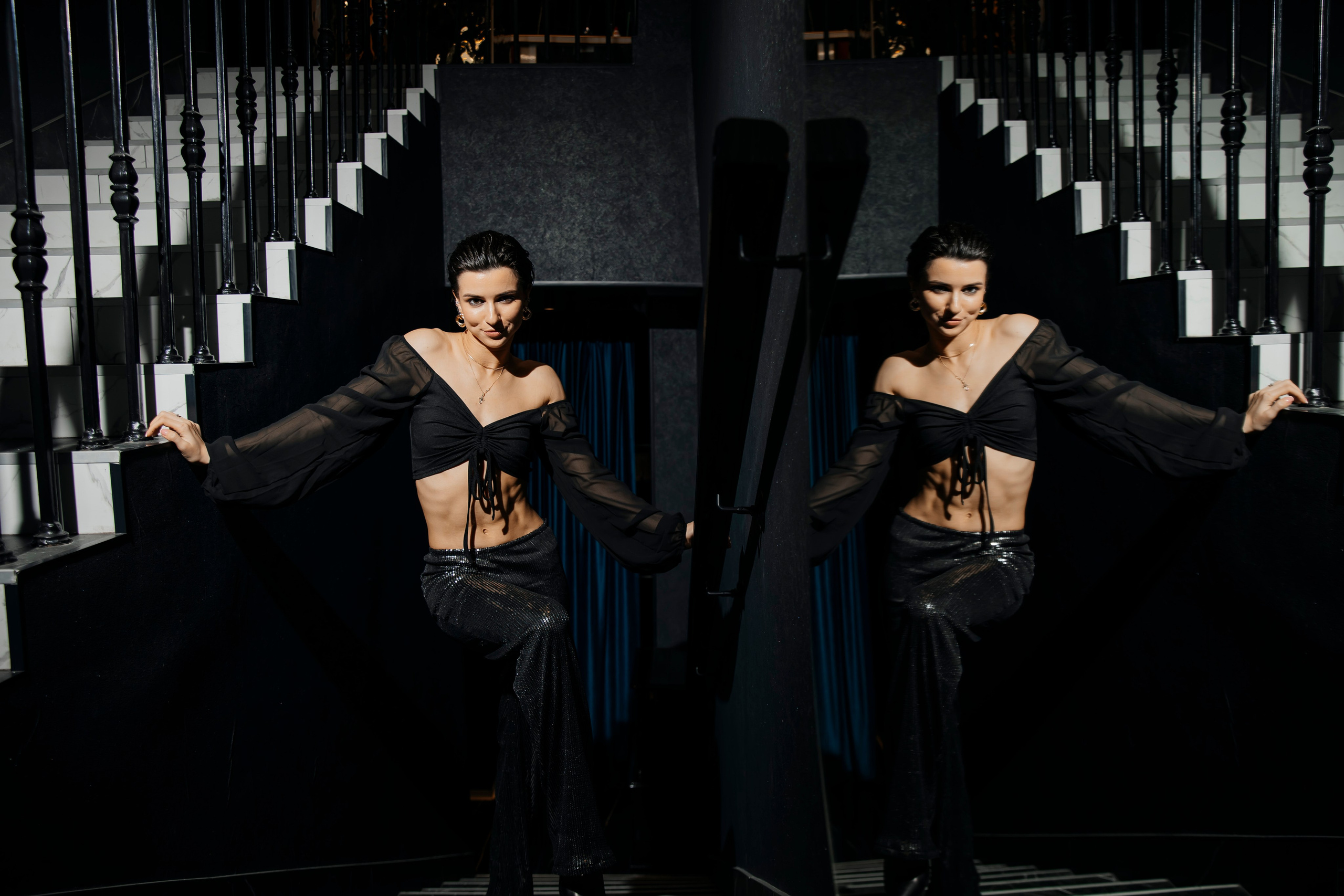 Дни Рождения. Фотограф в Москве Рышкевич Полина