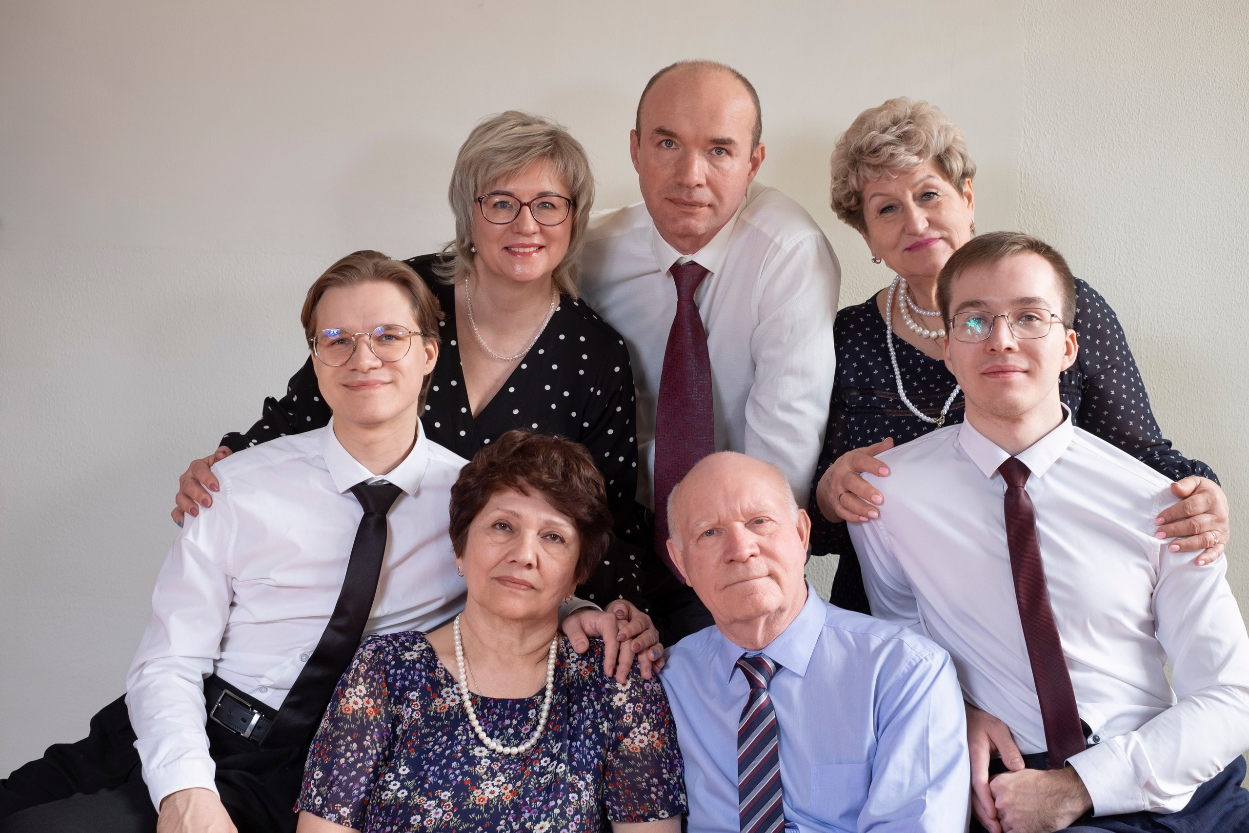 Живая Студия. Фототерапия «Пульс СЧАСТЬЯ»