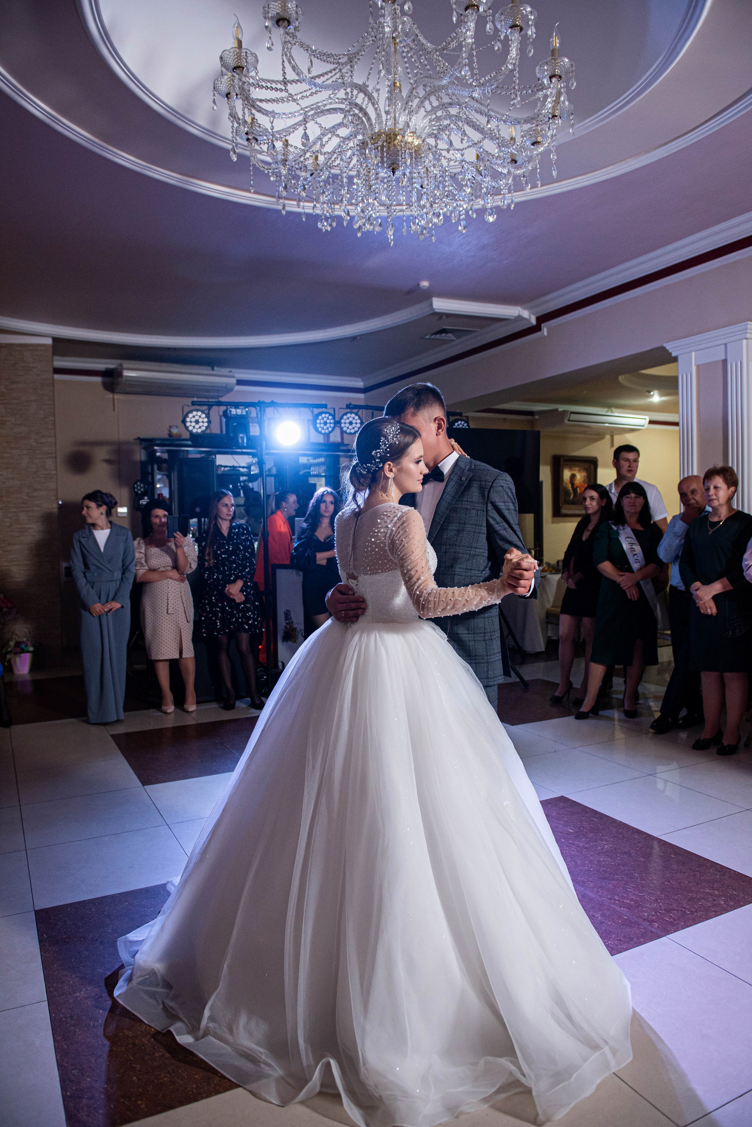 Андрей и Анна 11.11.23. Свадебный и семейный фотограф в Славянске-на-Кубани Прохорова Алёна