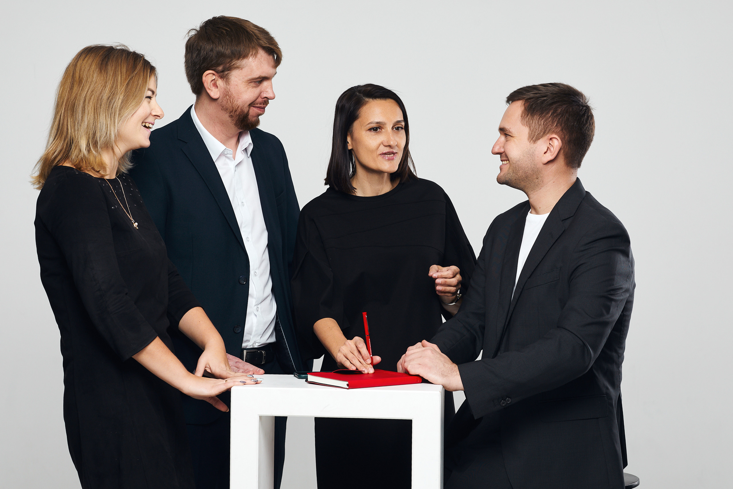 Деловой портрет. Бизнес портрет Аэросъемка Интерьерная съемка Тюмень