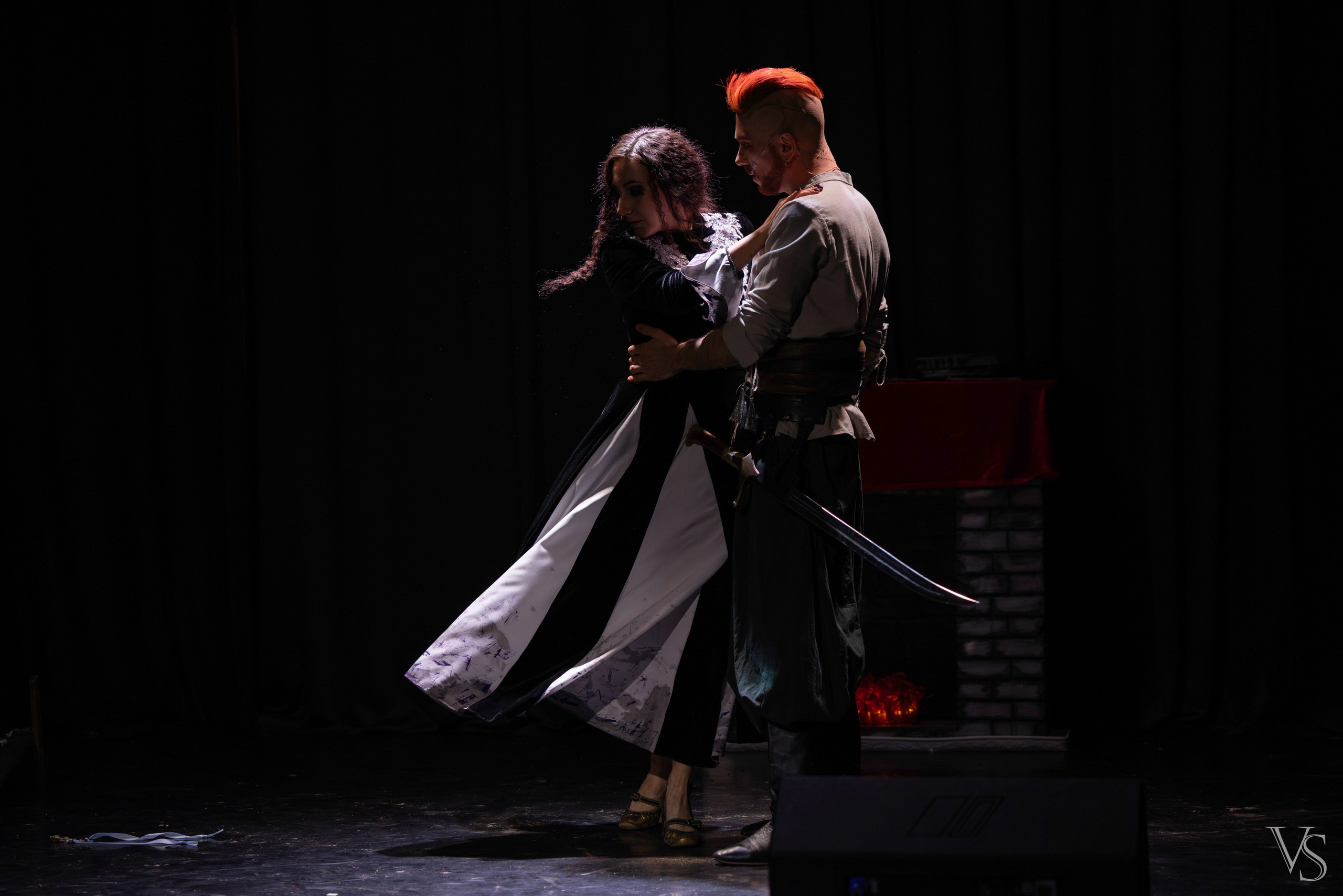 Каменное сердце. Фотограф Виктор Степанов