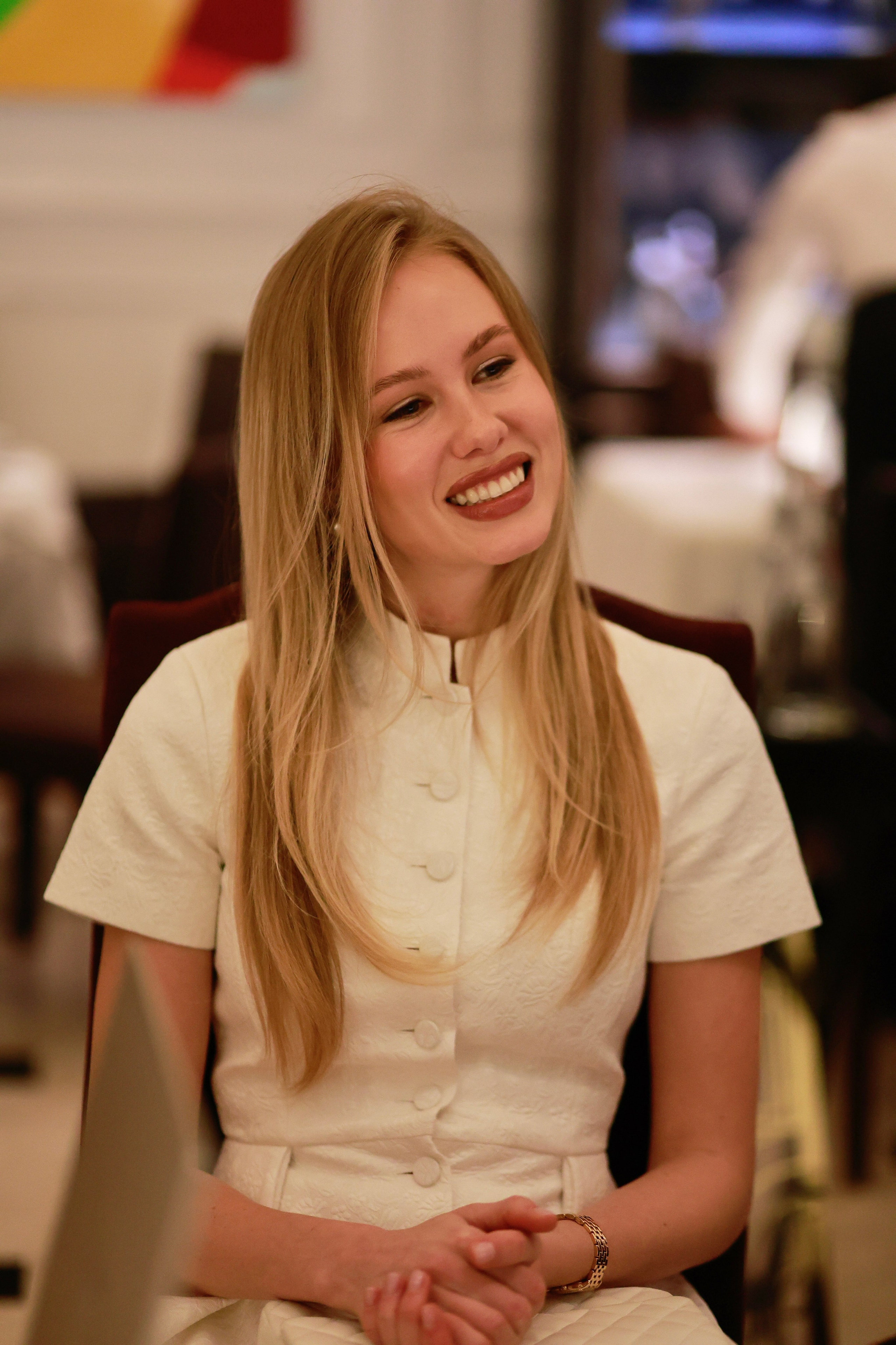 Бранч. Фотограф в Москве