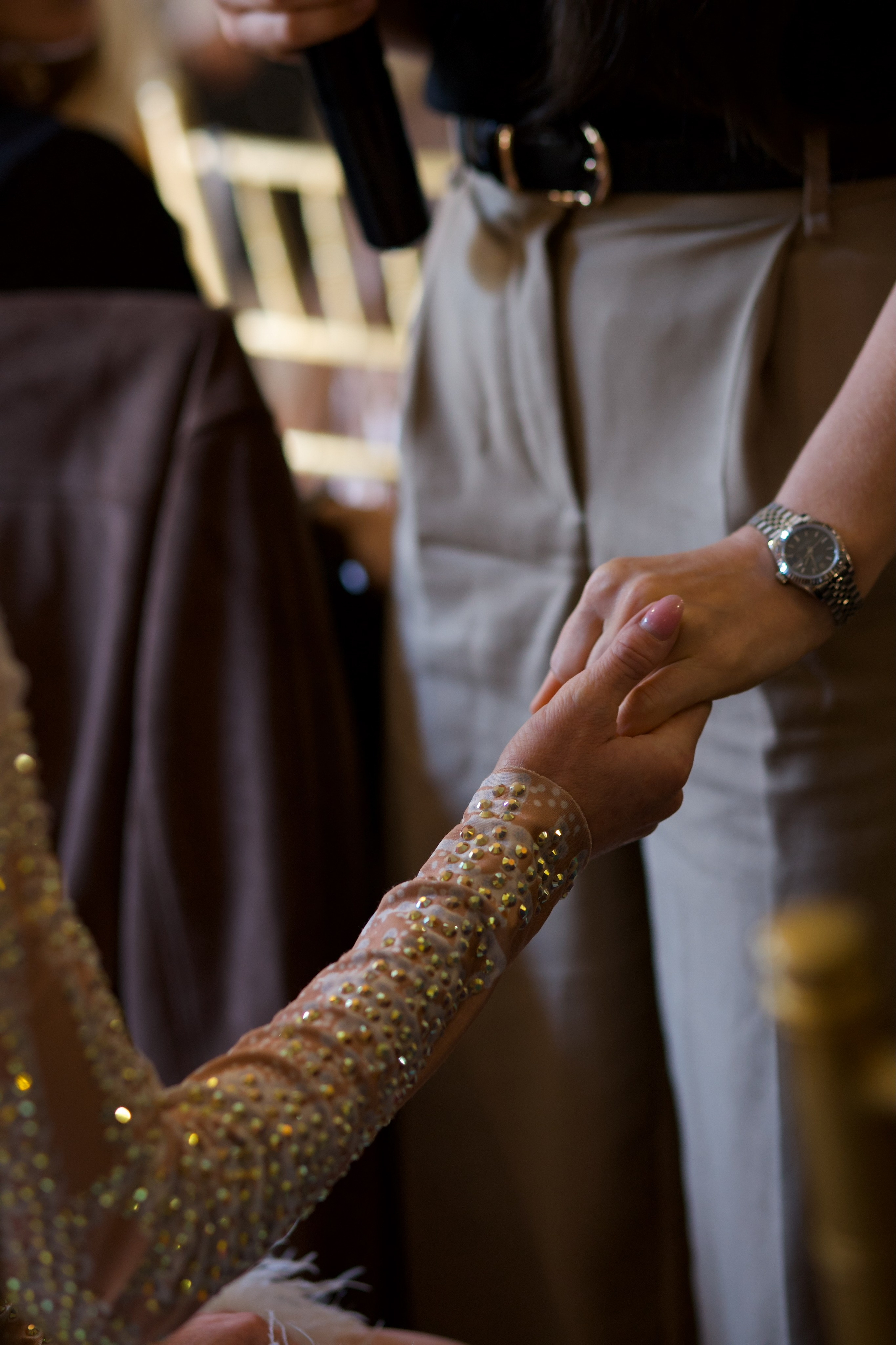 Конференция Аурики Шептуновой. Фотограф в Москве