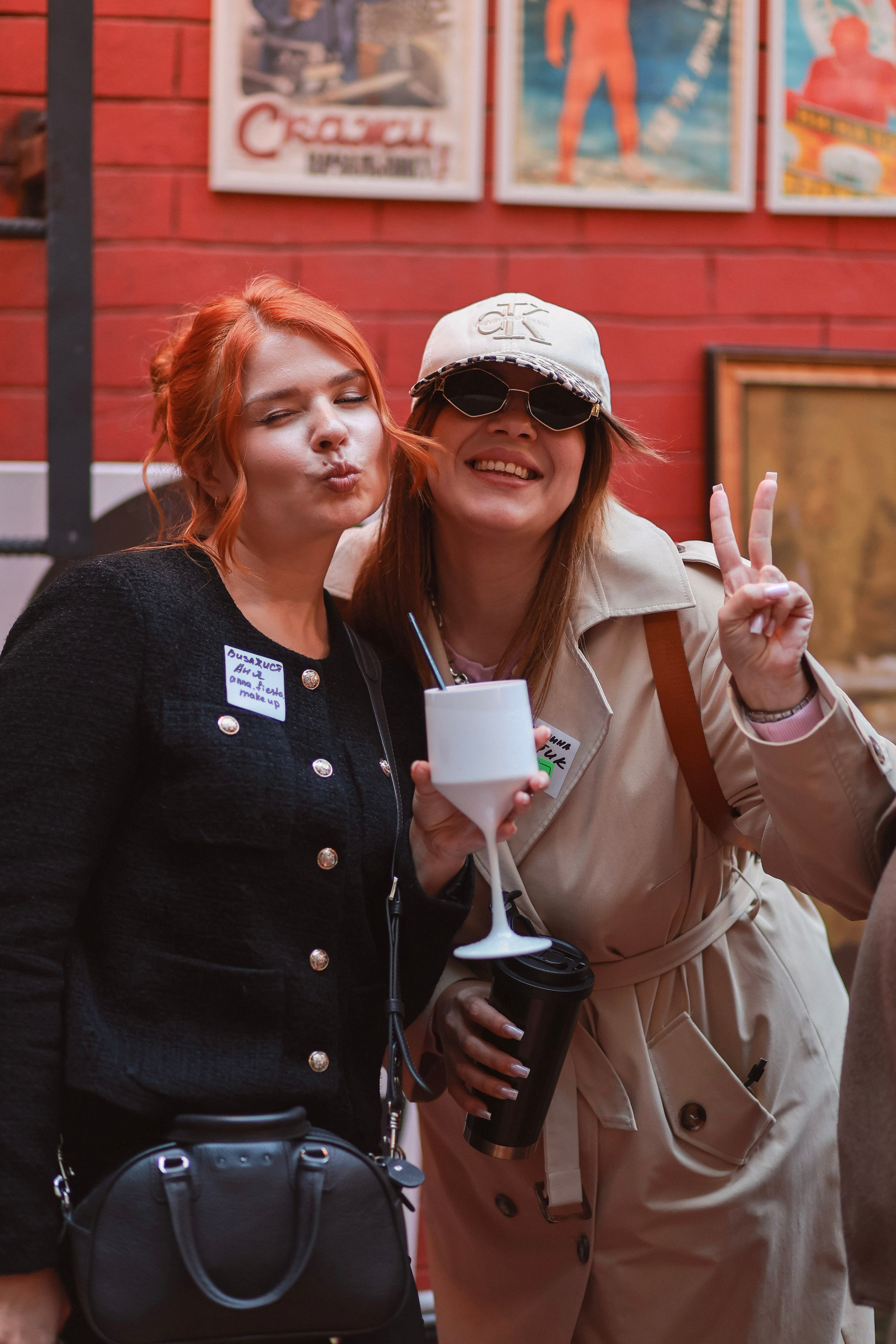 #IVENT среда. Фотограф в Москве