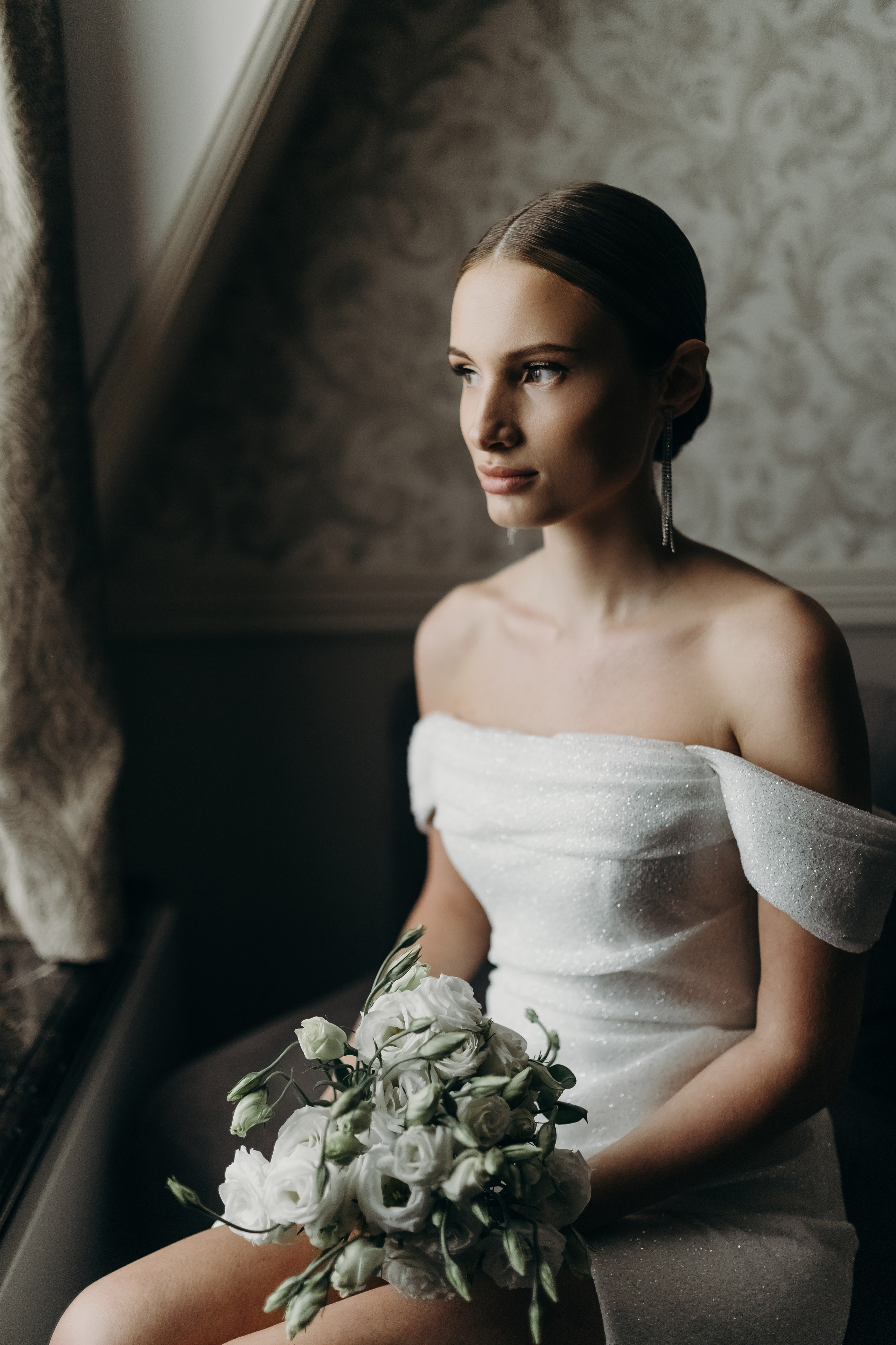 Счастье рядом. Свадебный фотограф-видеограф в Красноярске Евгений Константинопольский