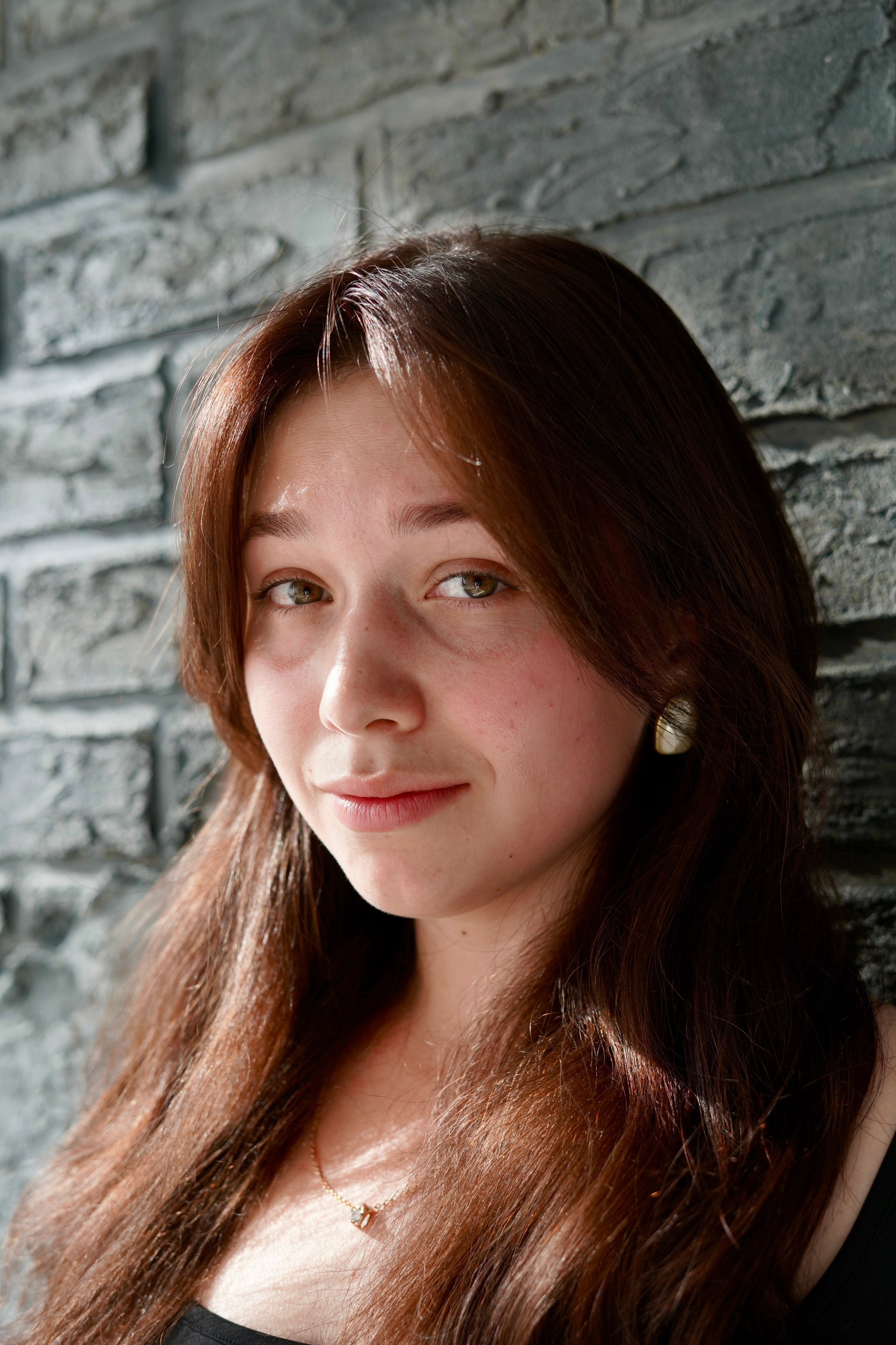 Индивидуальная фотосессия. Юлия. Фотограф в Барнауле, Полина Черкасова