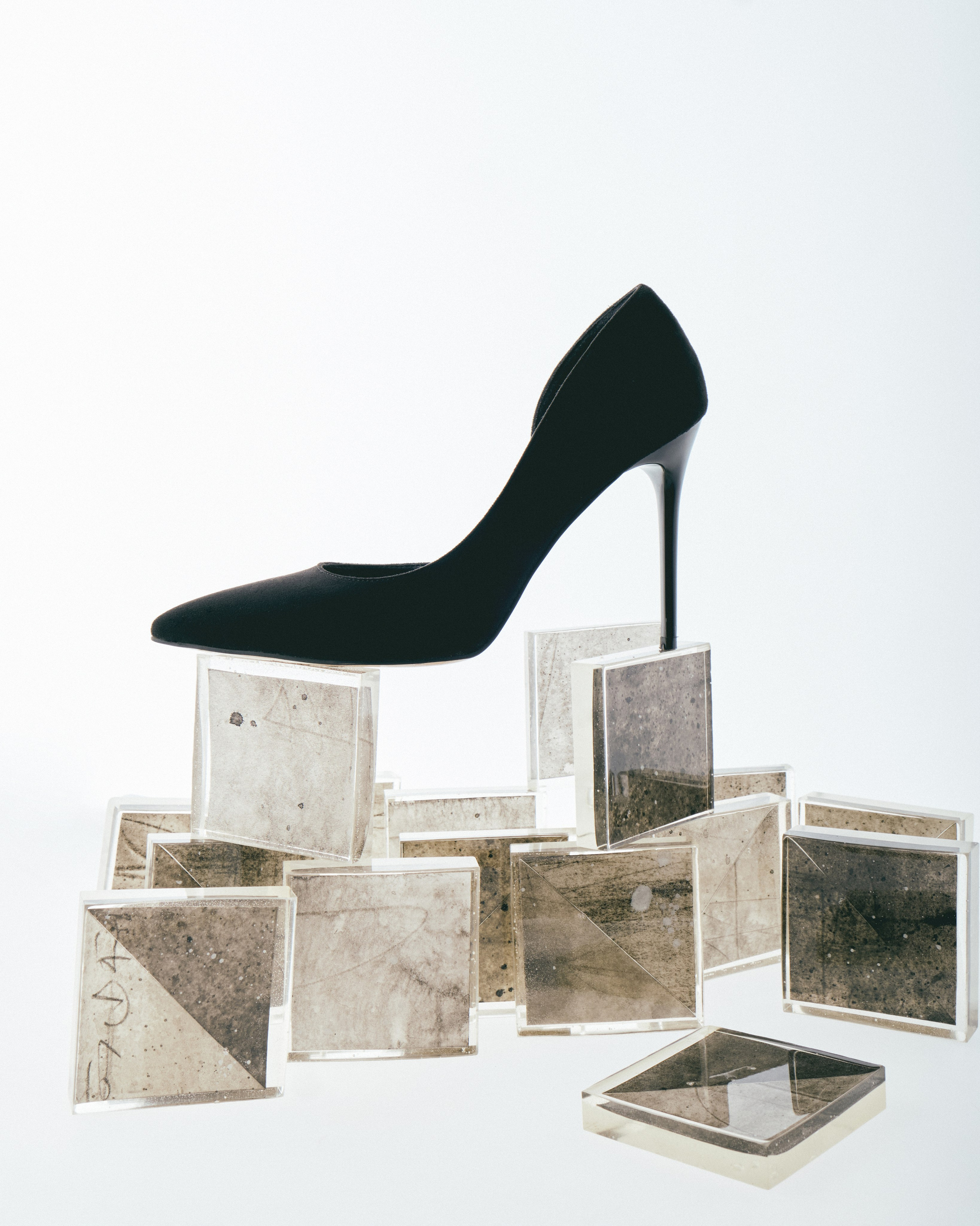 Shoes. Коммерческий и fashion-фотограф в Санкт-Петербурге Олеся Поле